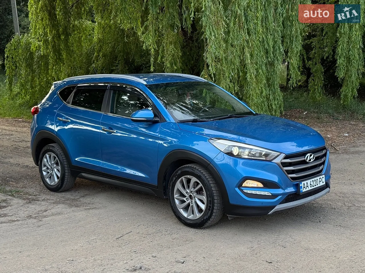 2016 Hyundai Tucson - мініатюра 33
