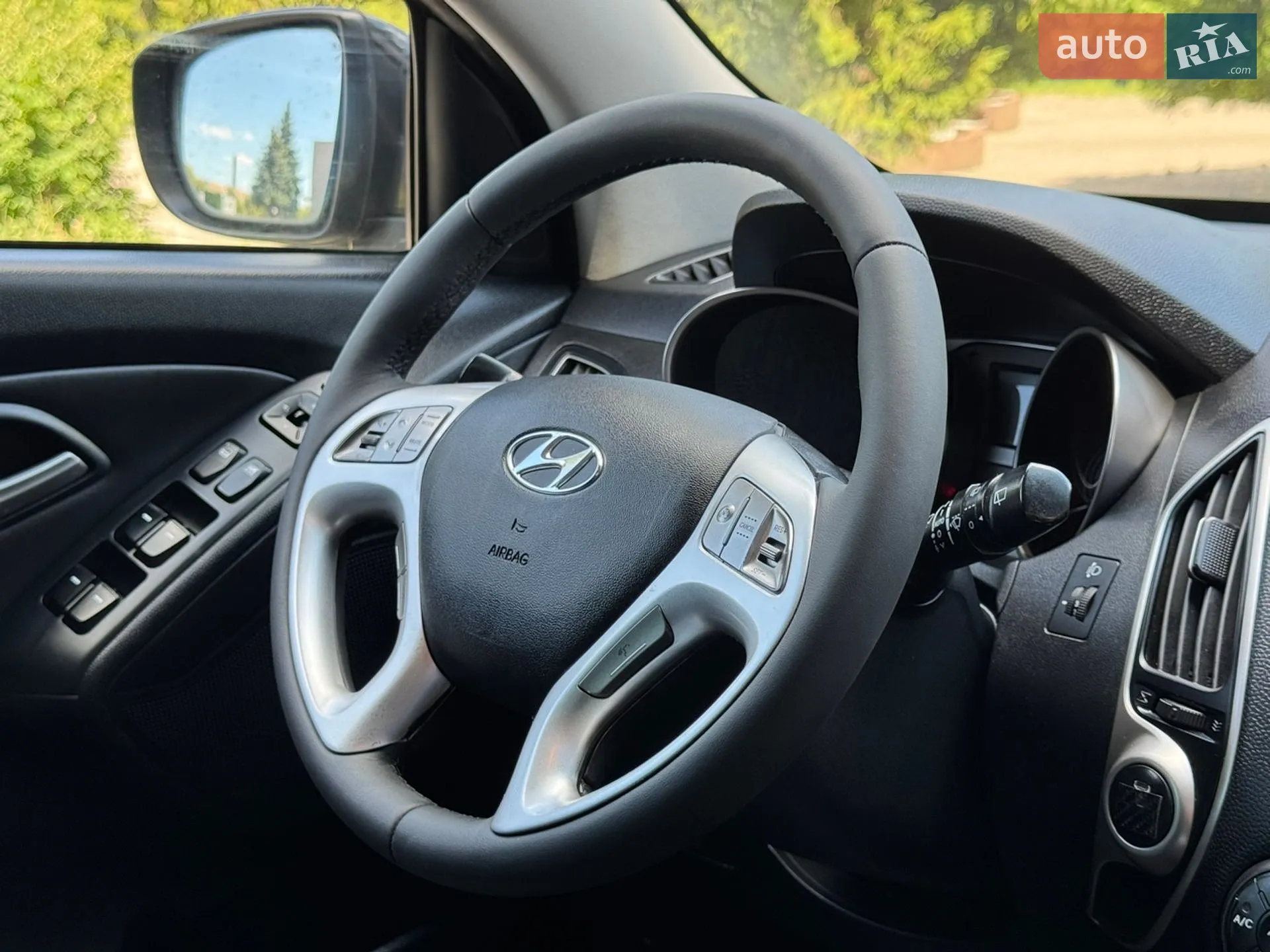 2010 Hyundai Tucson - мініатюра 53