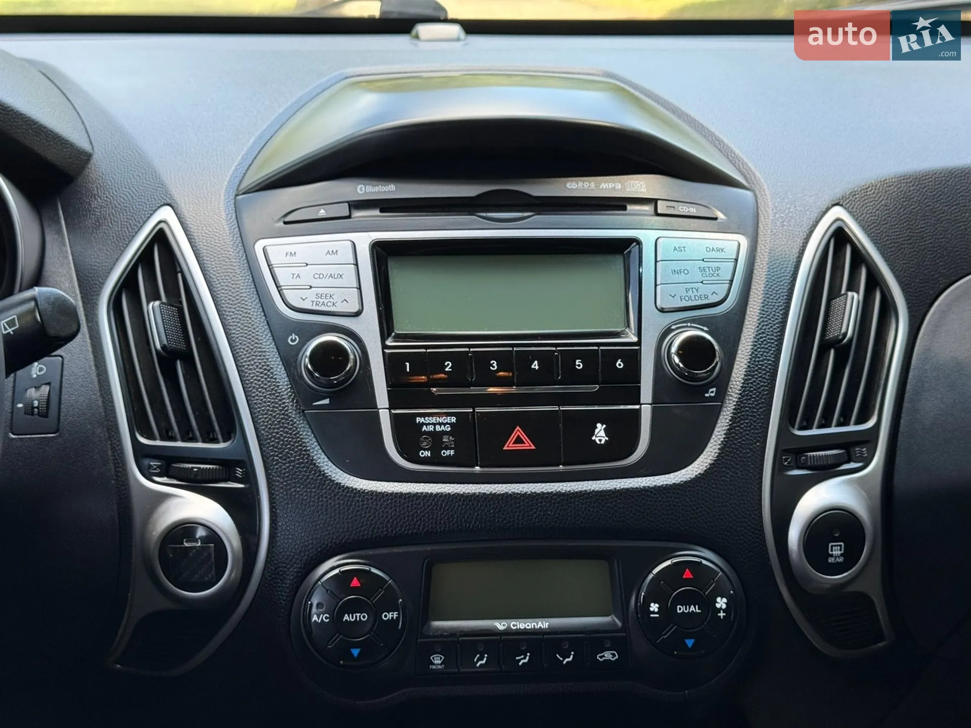 2010 Hyundai Tucson - мініатюра 80