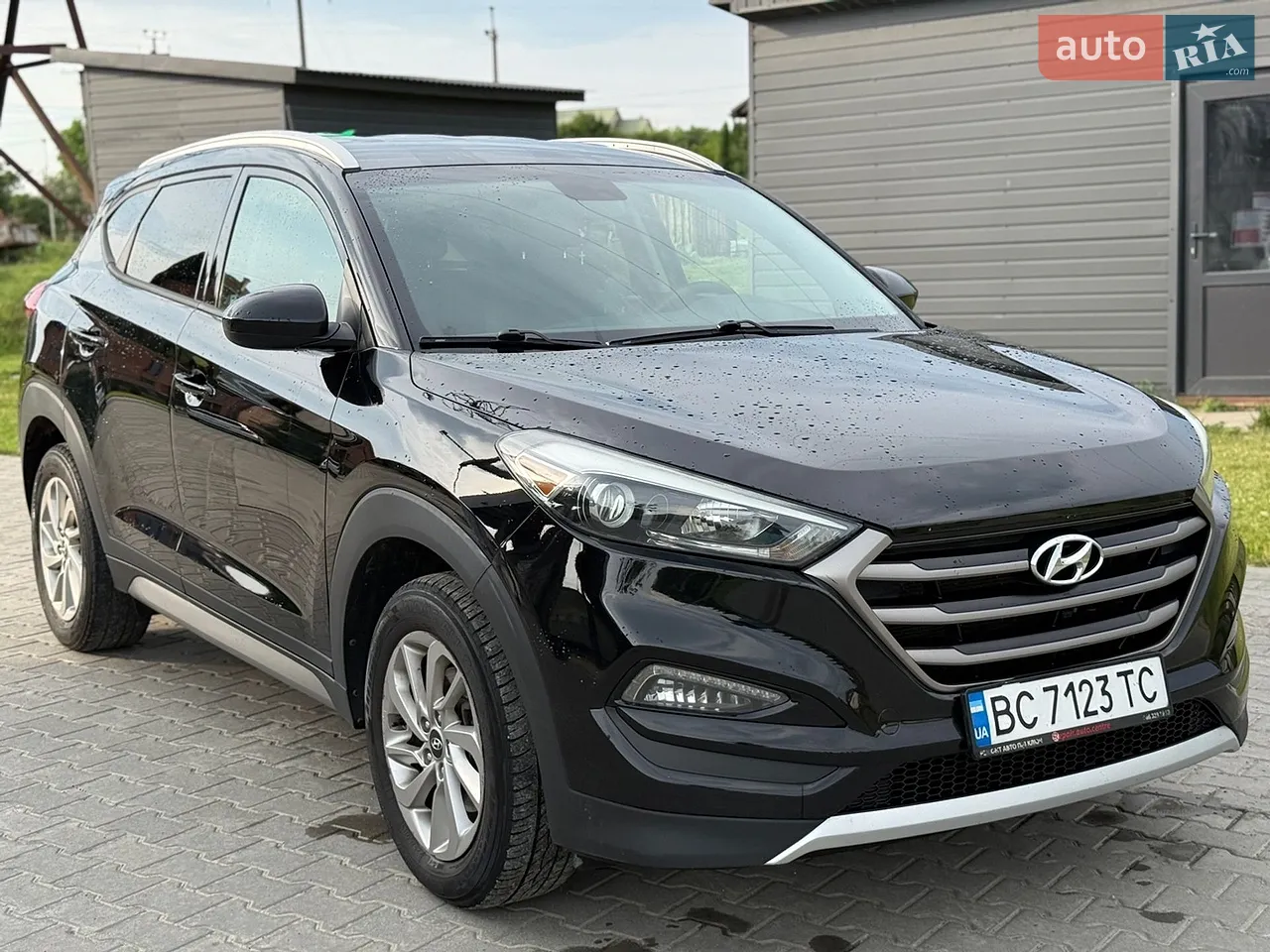 2015 Hyundai Tucson - мініатюра 29