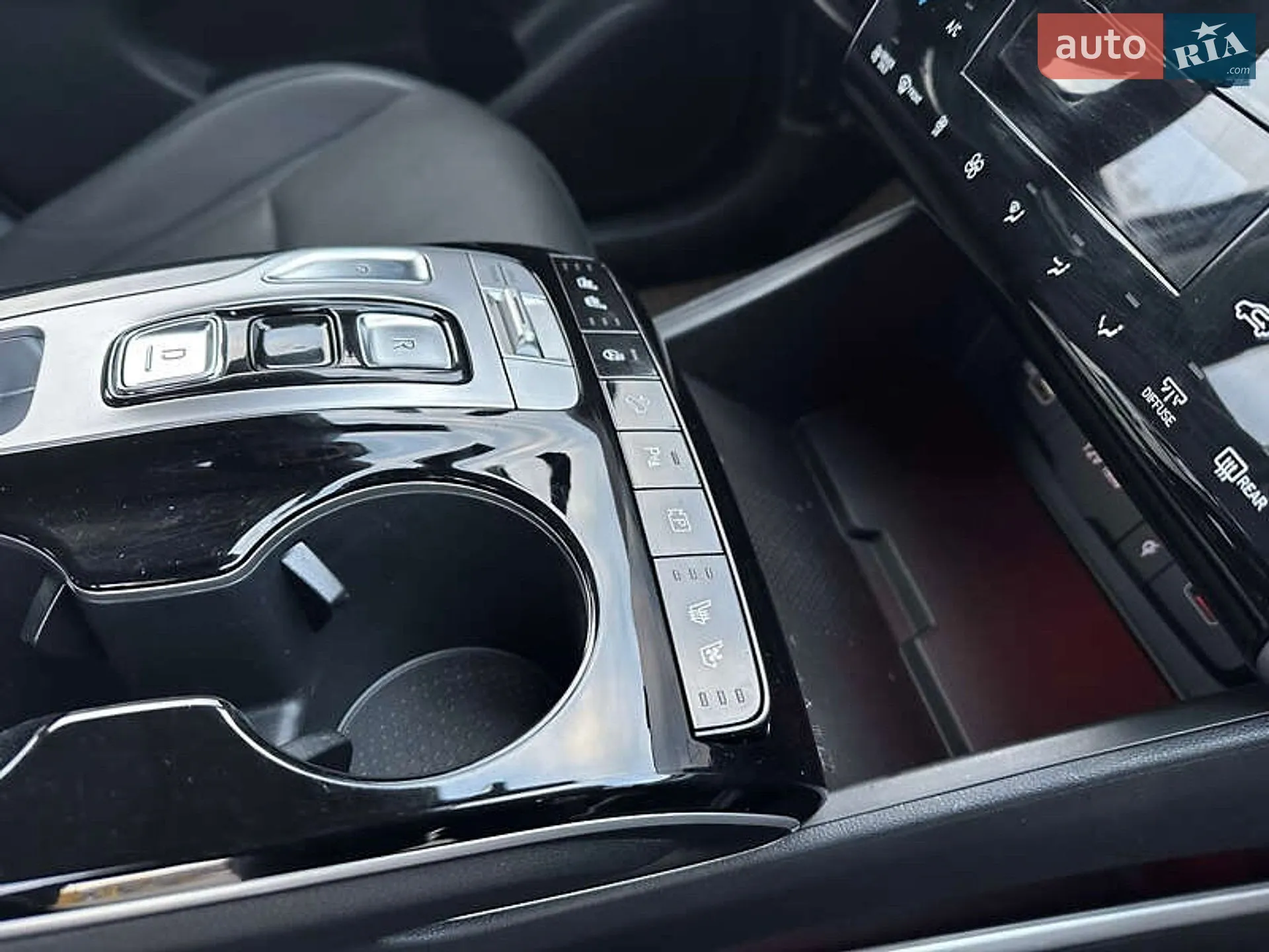 2021 Hyundai Tucson - мініатюра 6