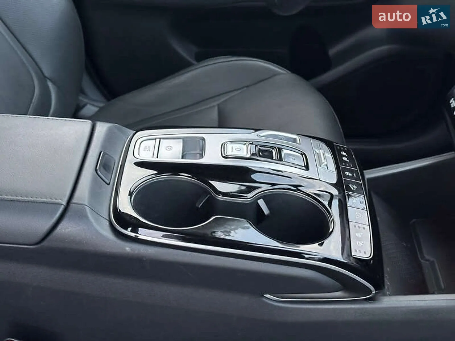 2021 Hyundai Tucson - мініатюра 16