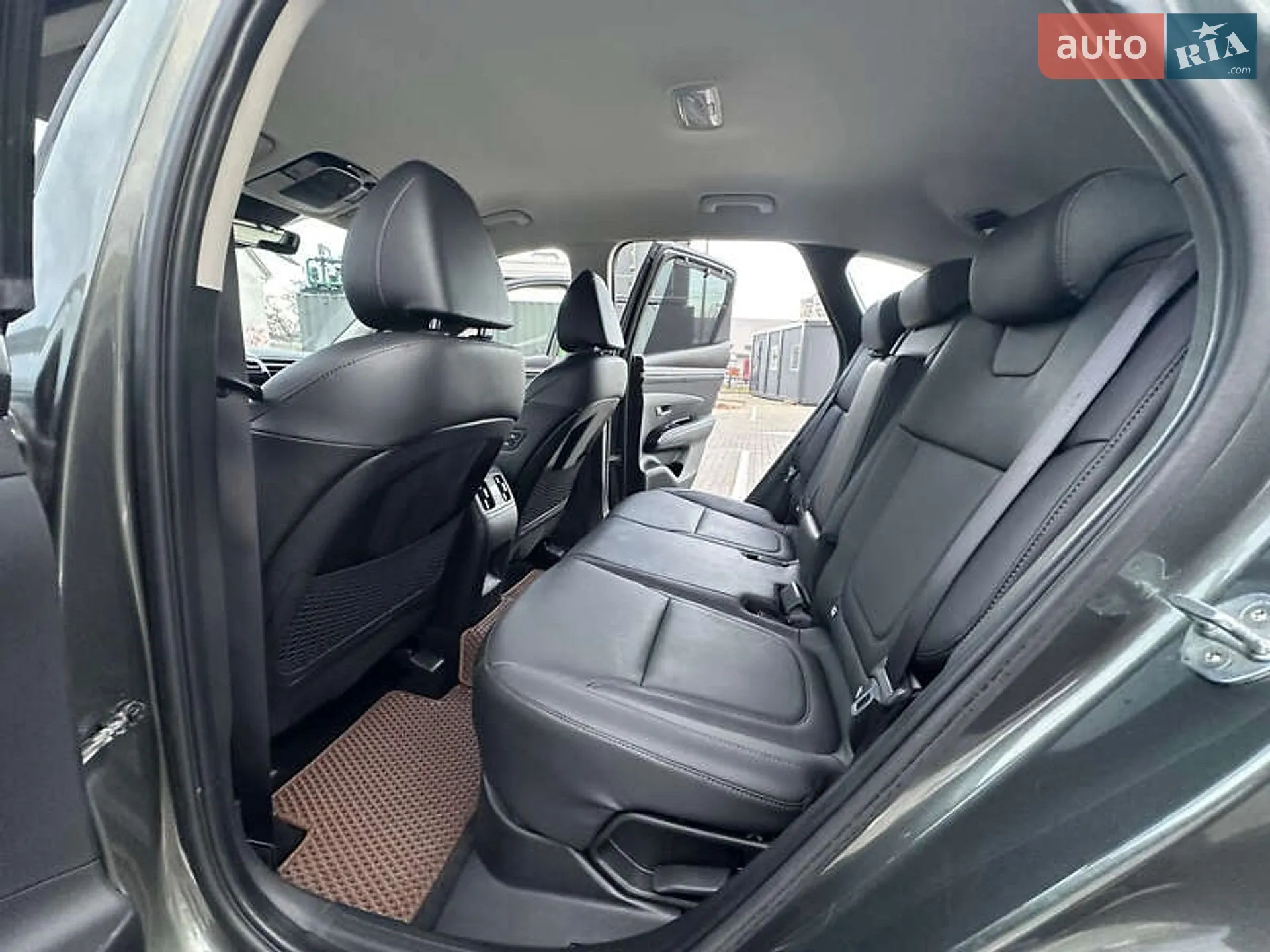 2021 Hyundai Tucson - мініатюра 24