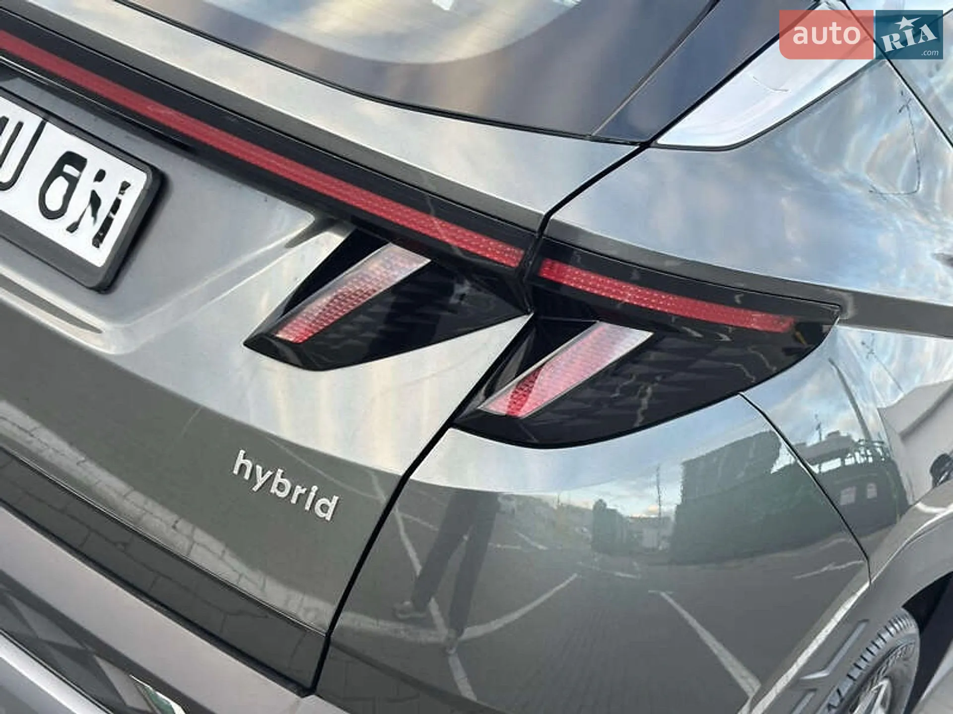 2021 Hyundai Tucson - мініатюра 27