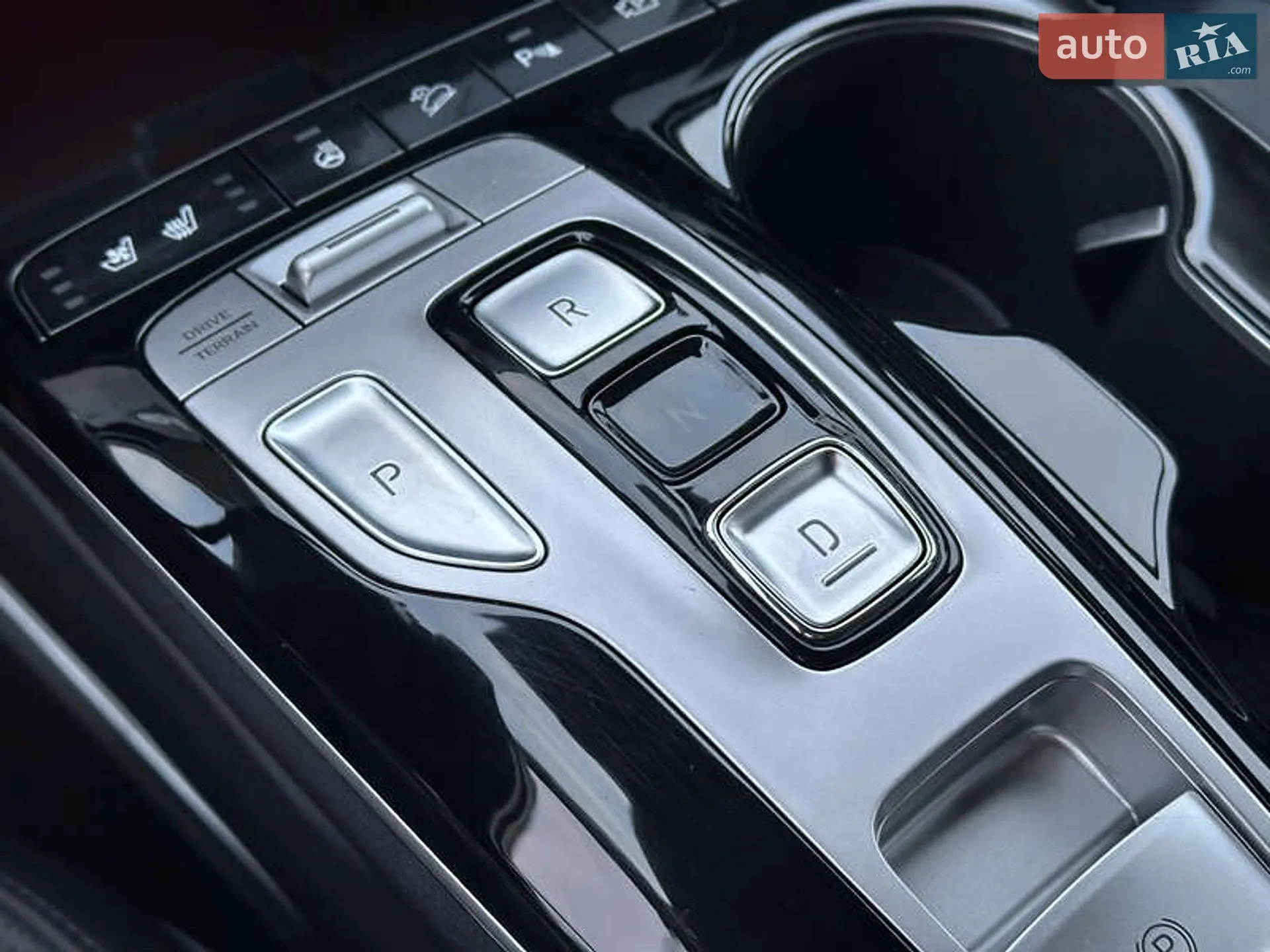 2021 Hyundai Tucson - мініатюра 36