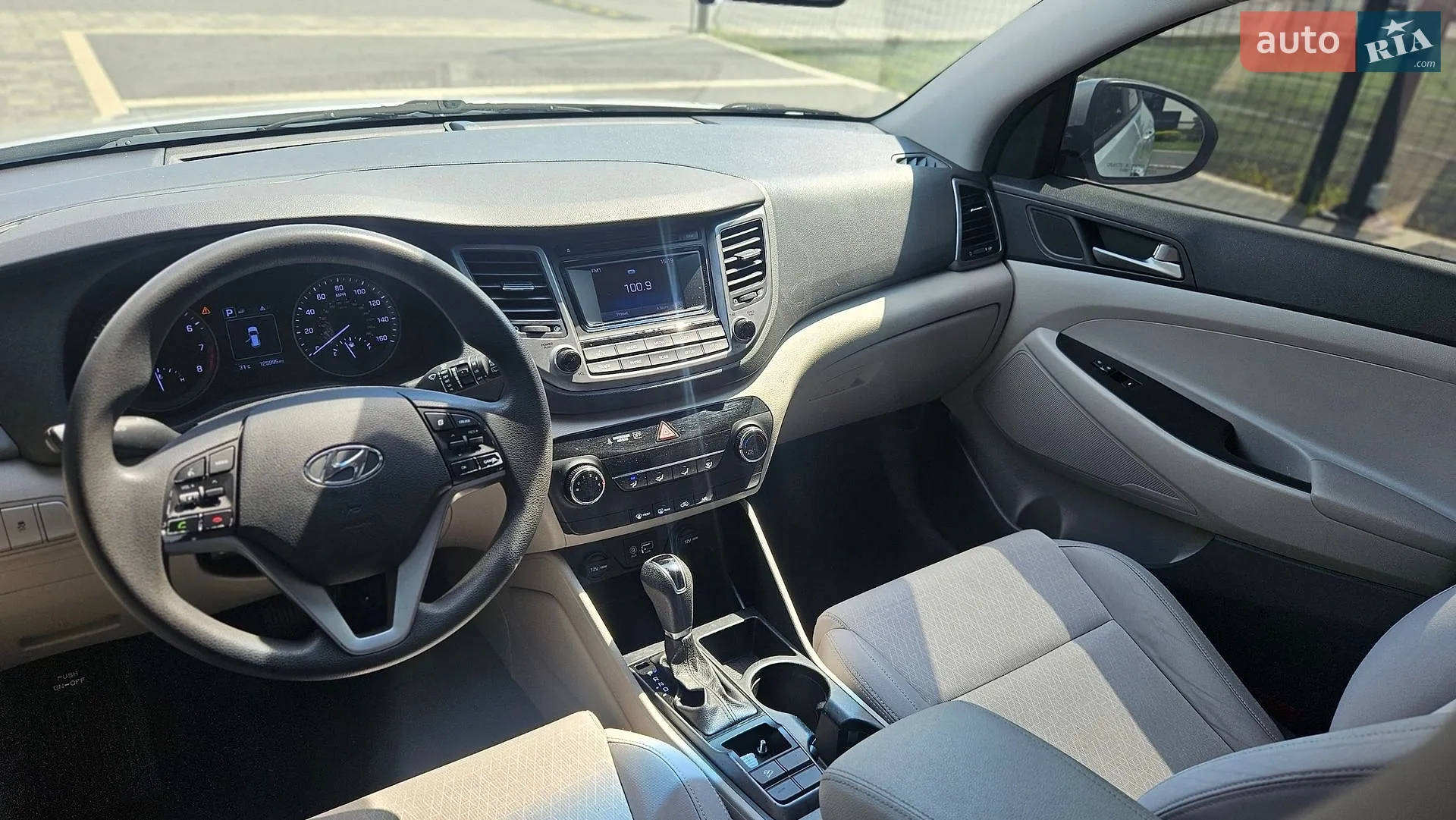 2018 Hyundai Tucson - мініатюра 23