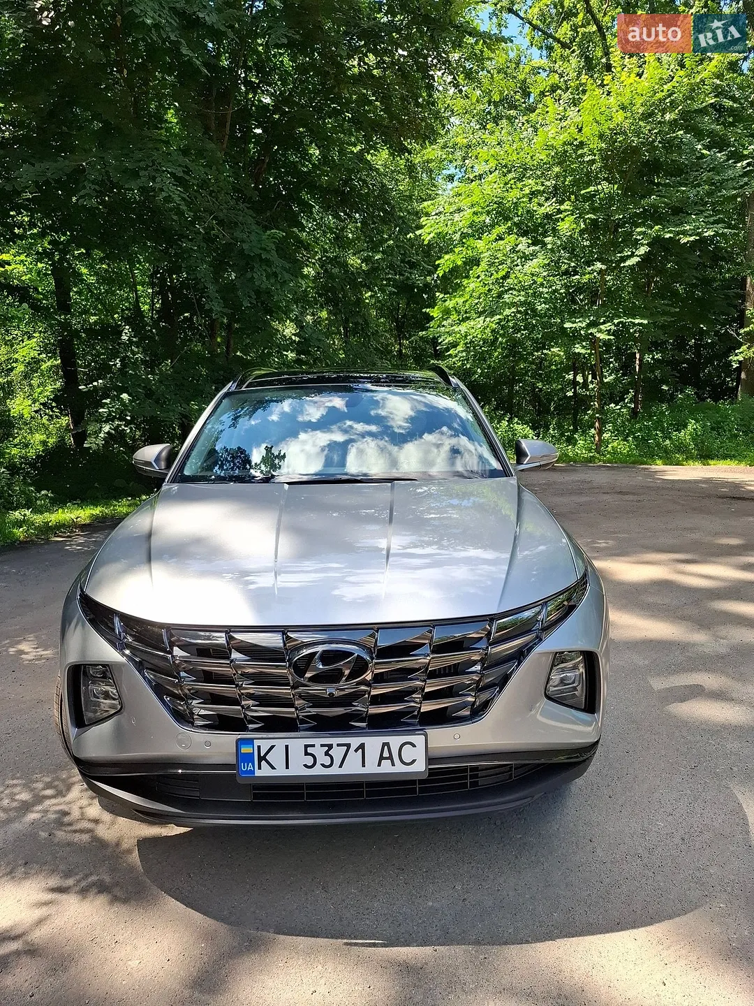 2024 Hyundai Tucson - мініатюра 26