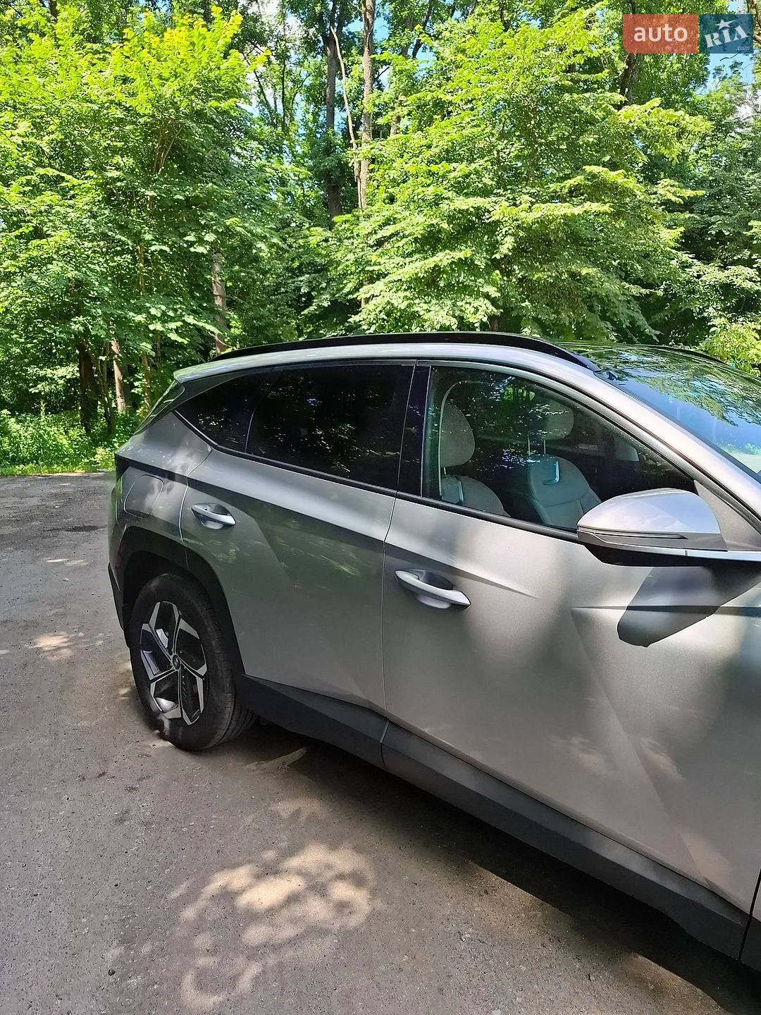 2024 Hyundai Tucson - мініатюра 6
