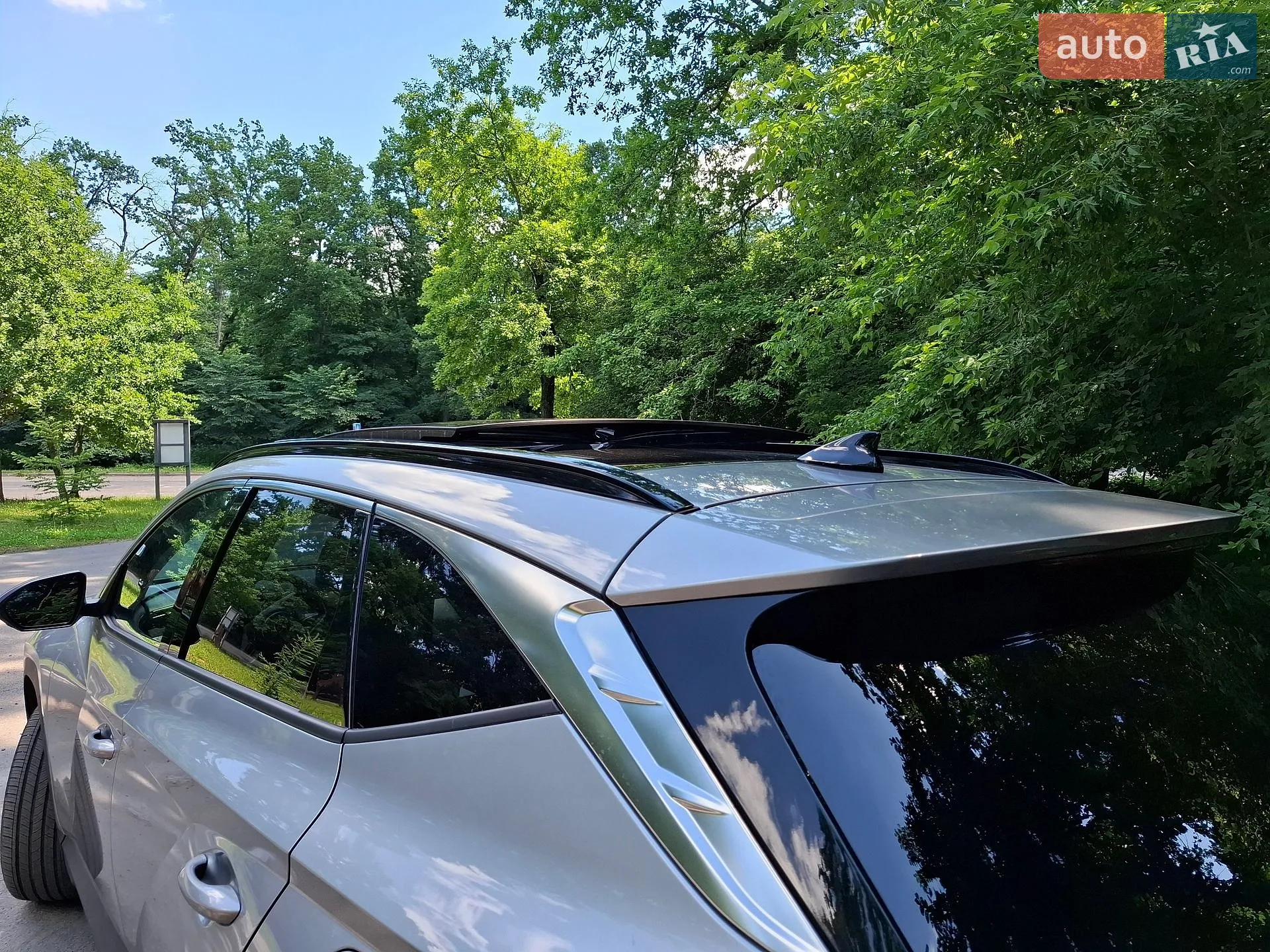 2024 Hyundai Tucson - мініатюра 28