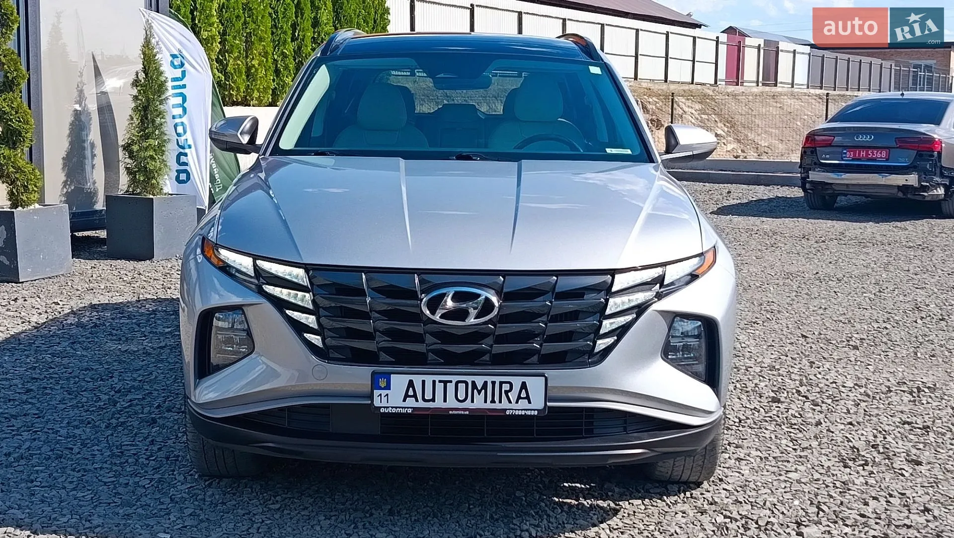 2023 Hyundai Tucson - мініатюра 2