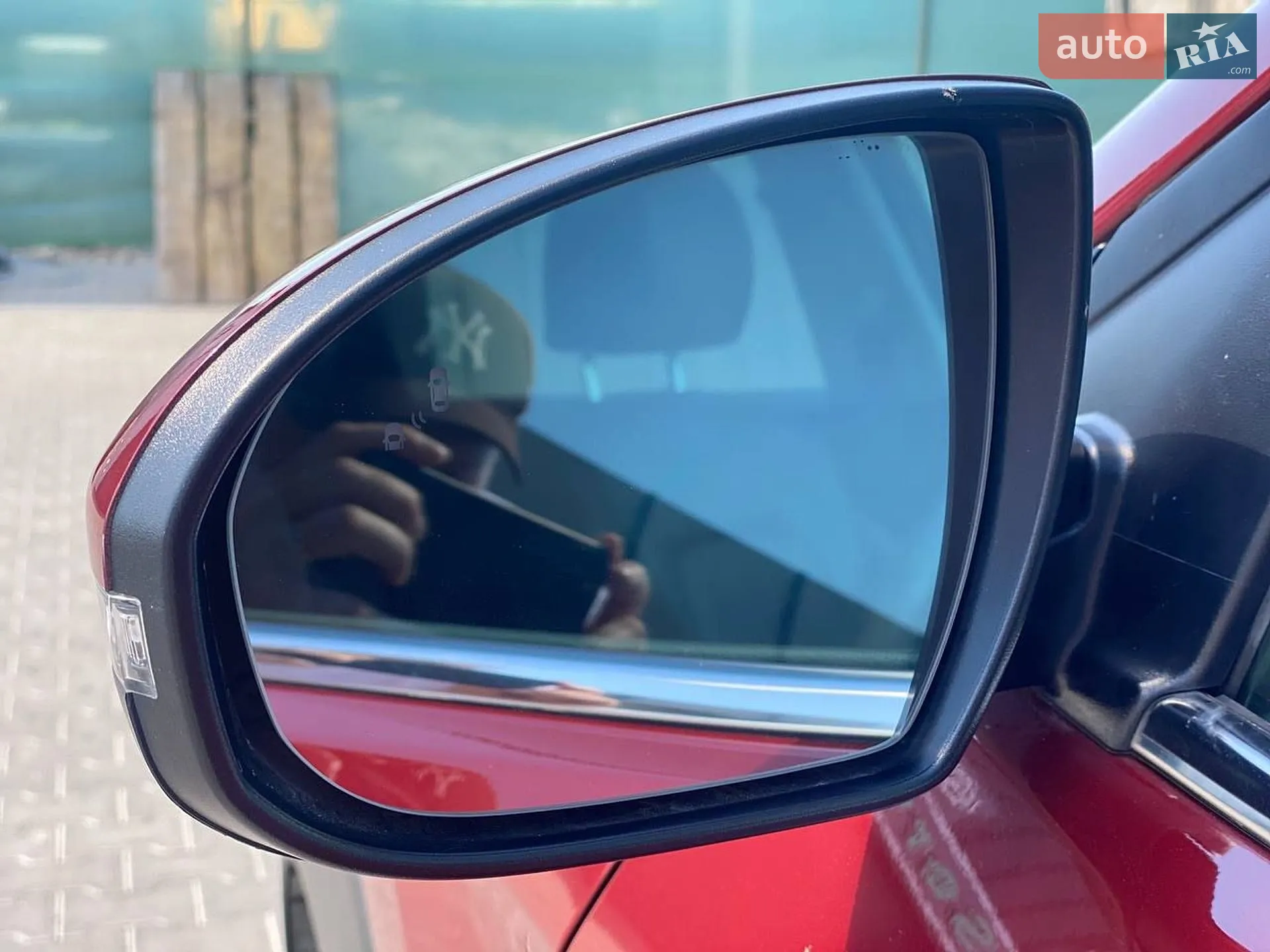 2018 Hyundai Tucson - мініатюра 11