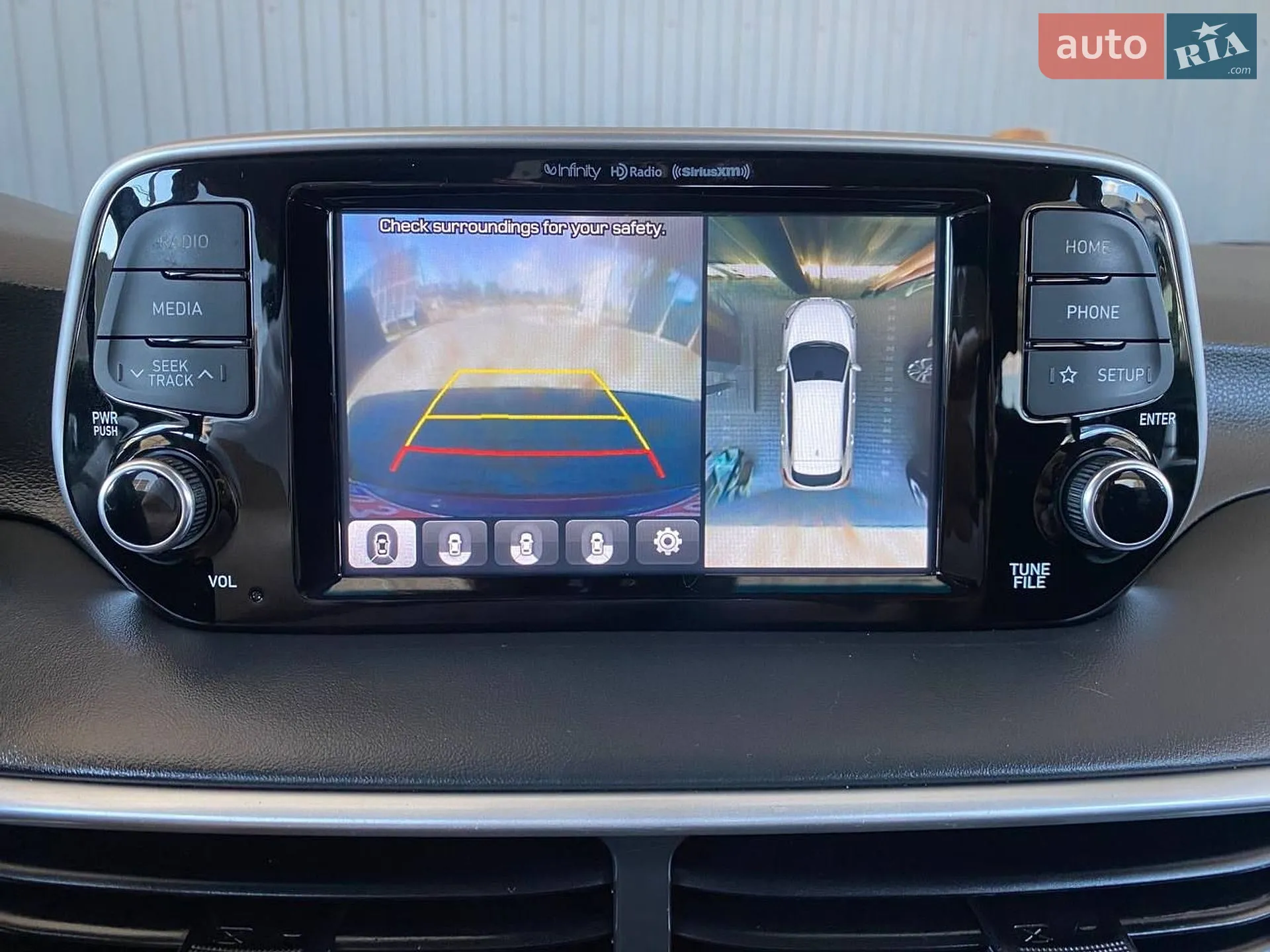 2018 Hyundai Tucson - мініатюра 30
