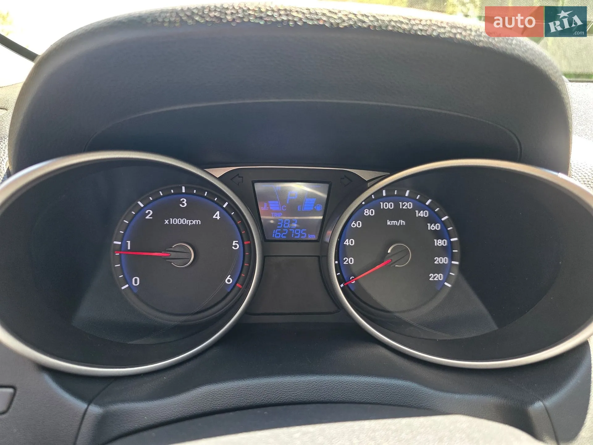 2015 Hyundai Tucson - мініатюра 15