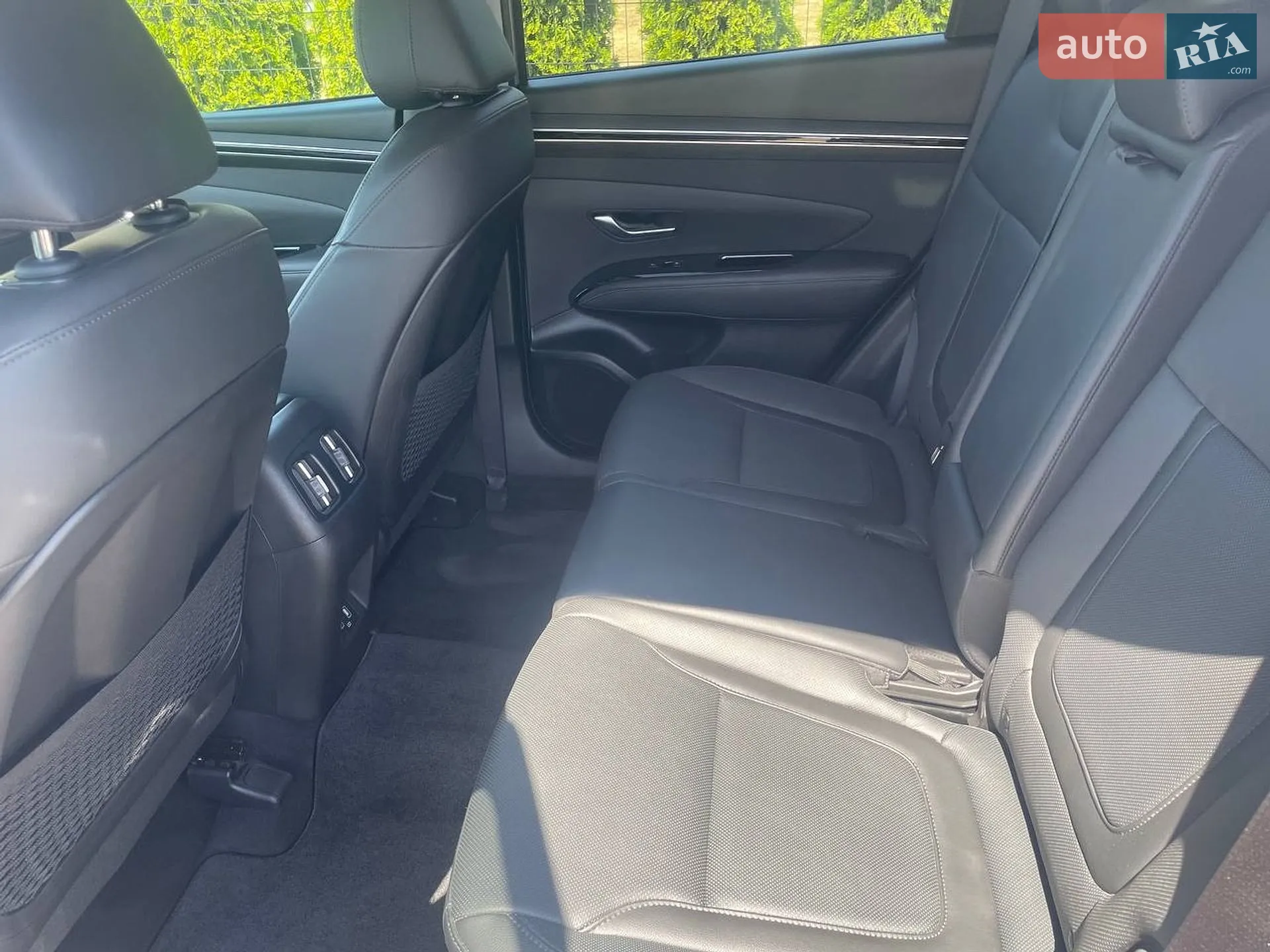 2022 Hyundai Tucson - мініатюра 20