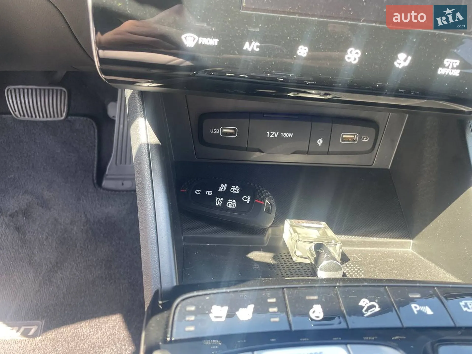 2022 Hyundai Tucson - мініатюра 27