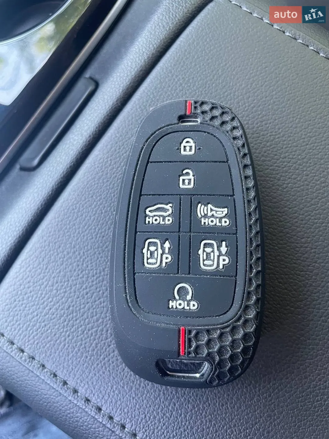 2022 Hyundai Tucson - мініатюра 40