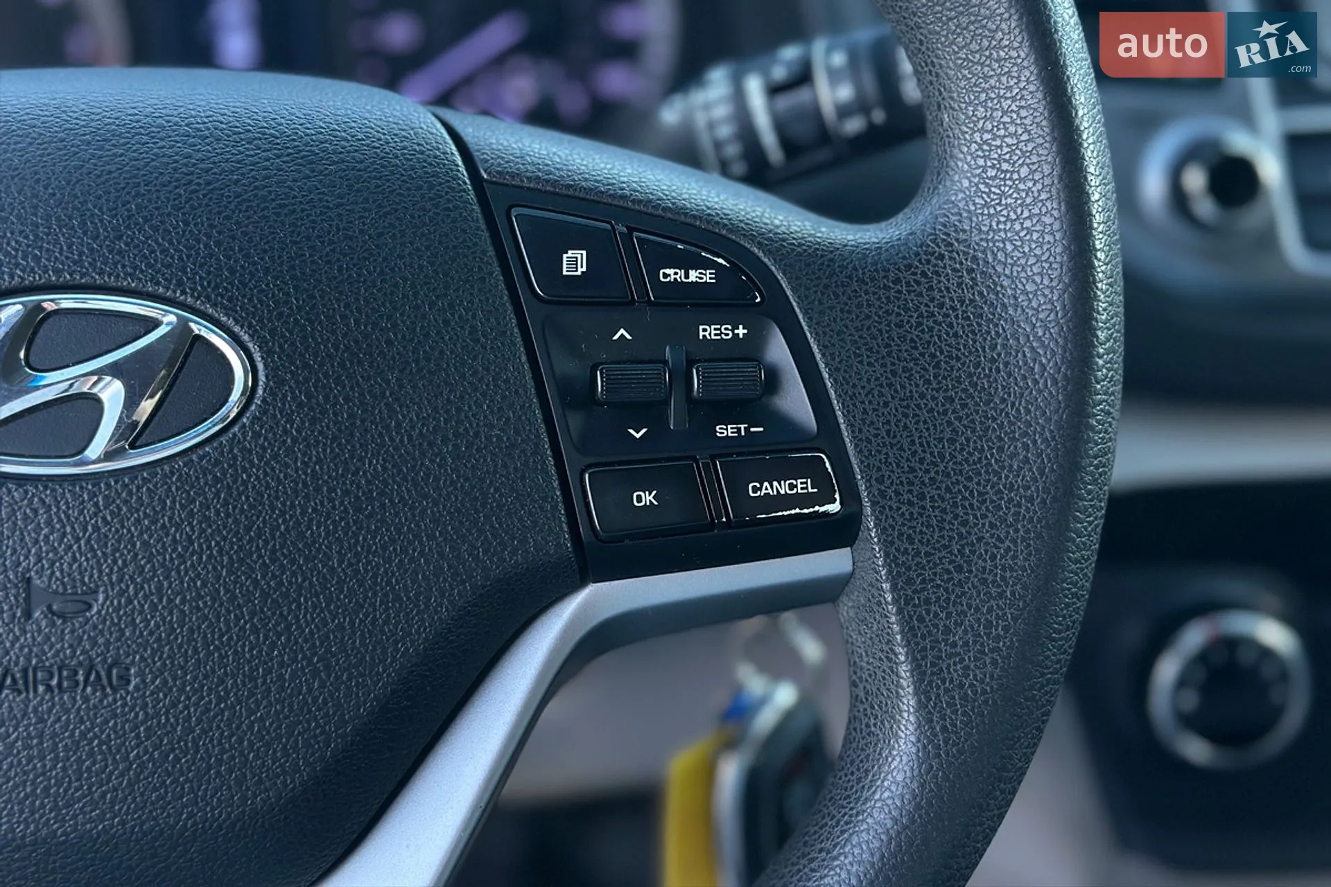 2018 Hyundai Tucson - мініатюра 12