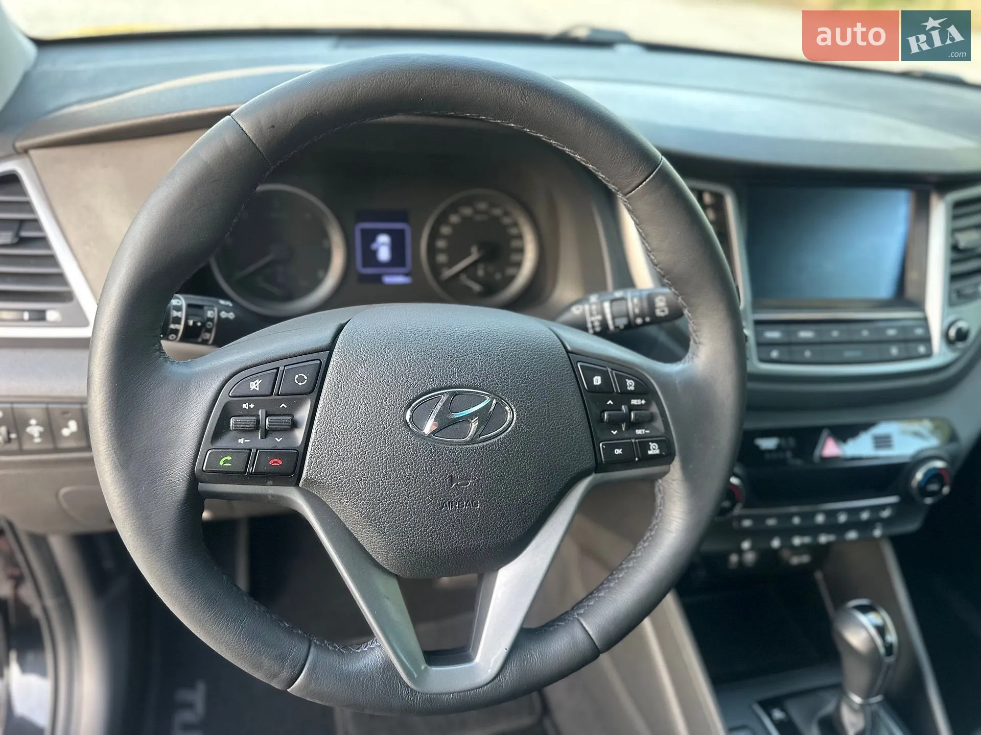 2017 Hyundai Tucson - мініатюра 28