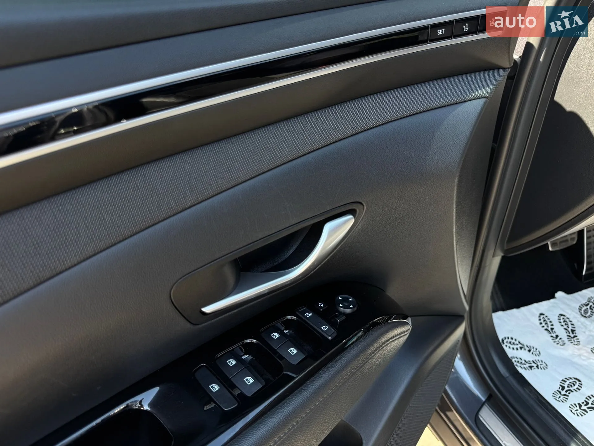 2021 Hyundai Tucson - мініатюра 26
