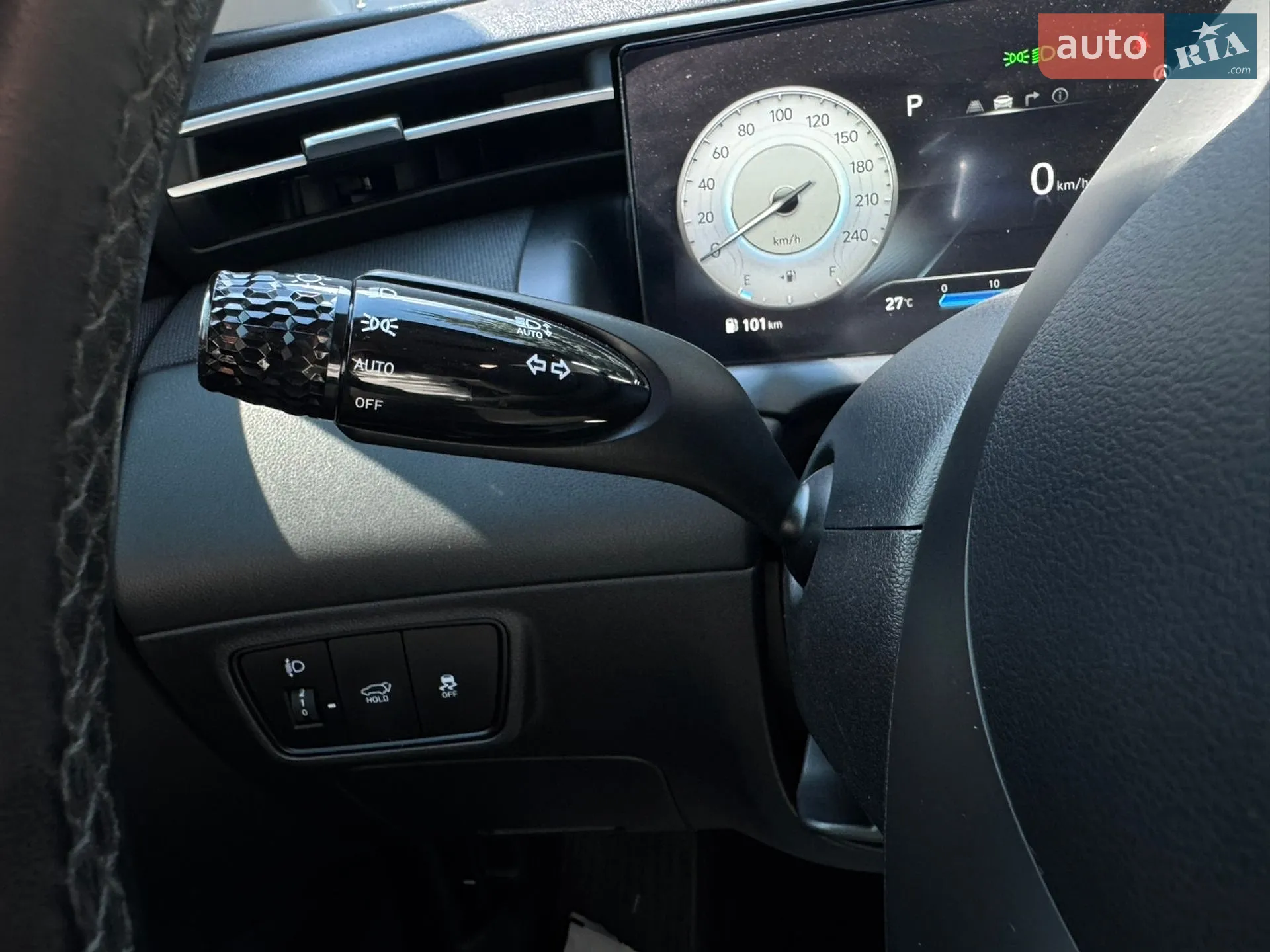 2021 Hyundai Tucson - мініатюра 31
