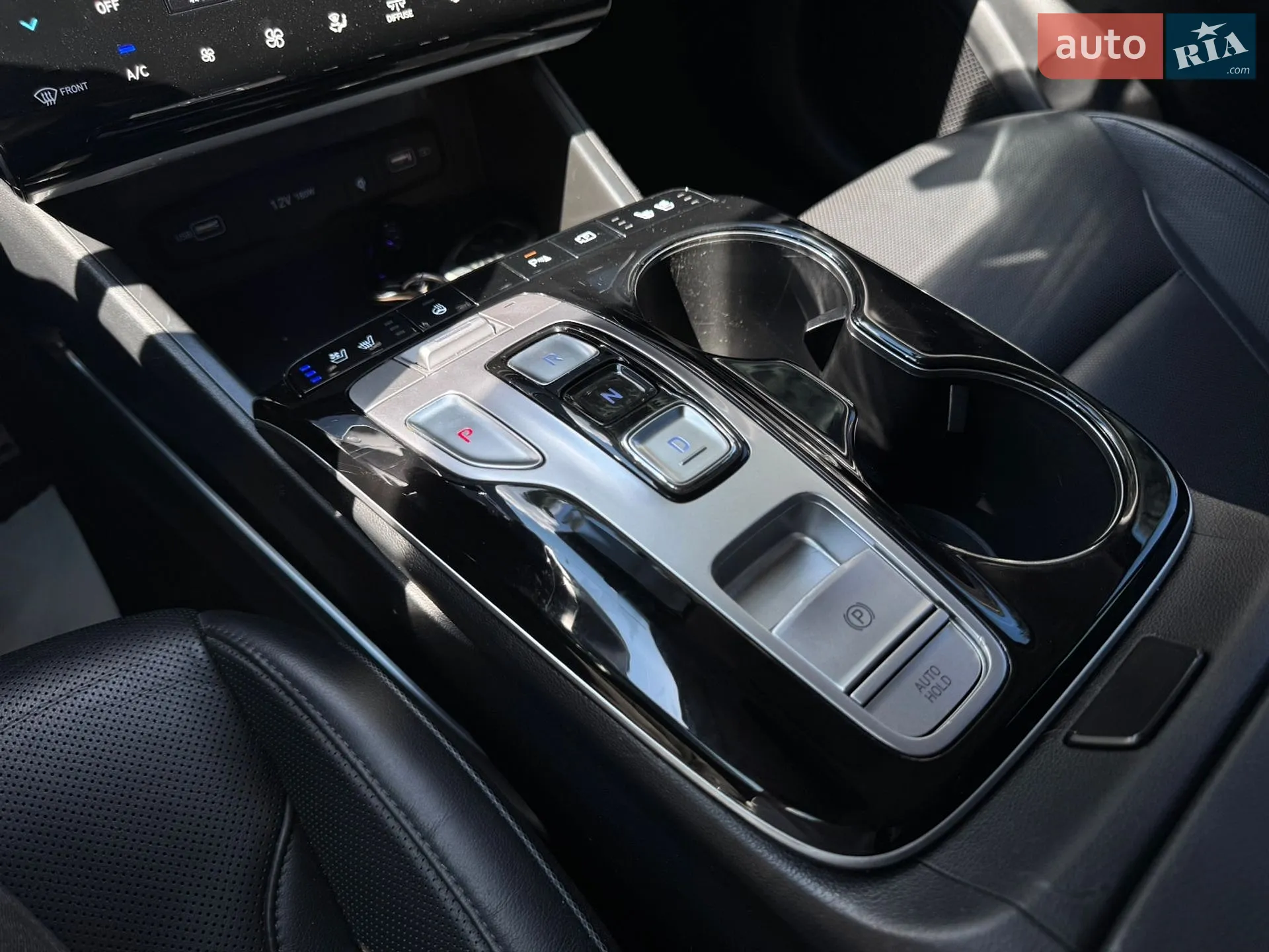 2021 Hyundai Tucson - мініатюра 36