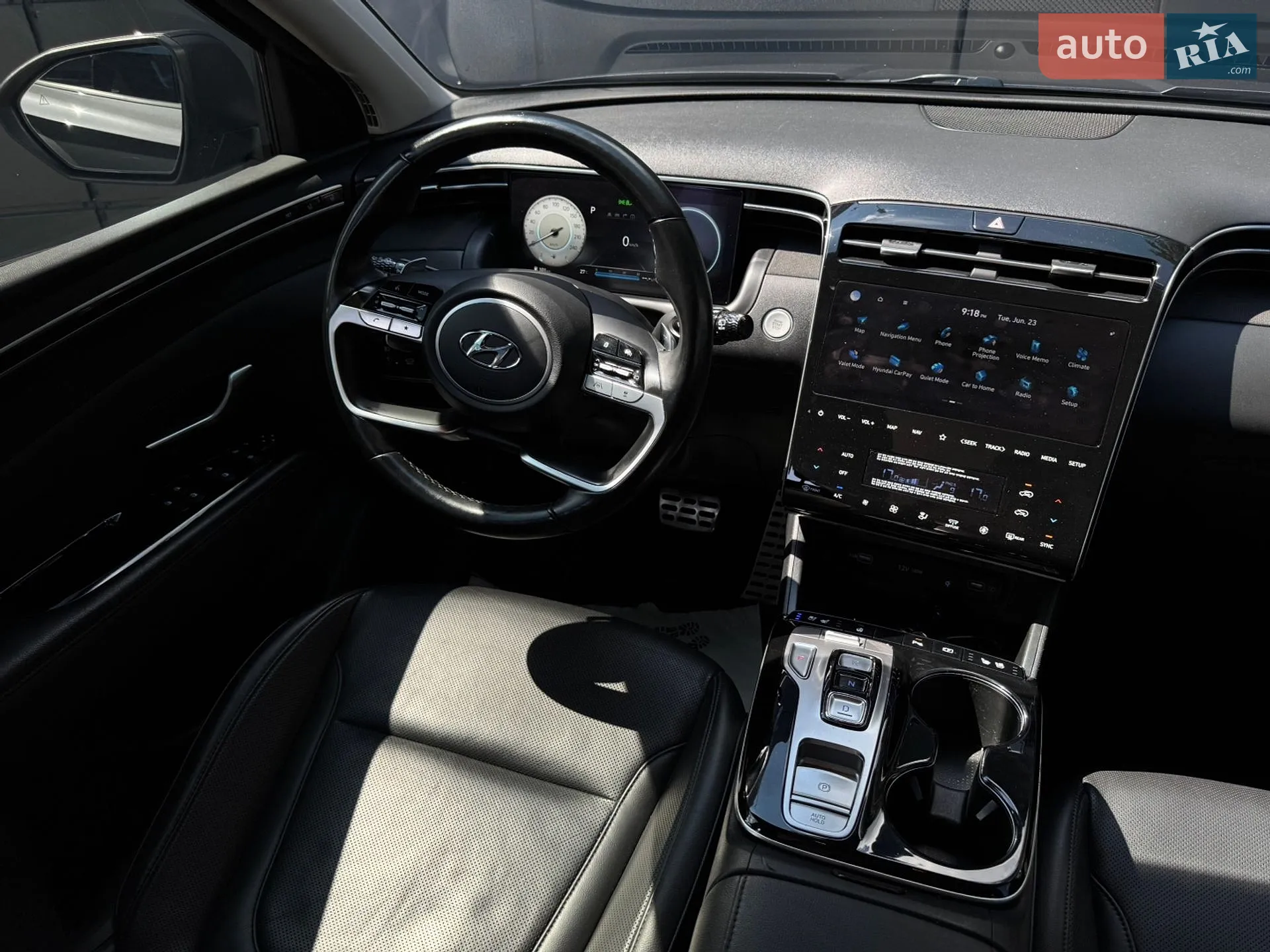 2021 Hyundai Tucson - мініатюра 41