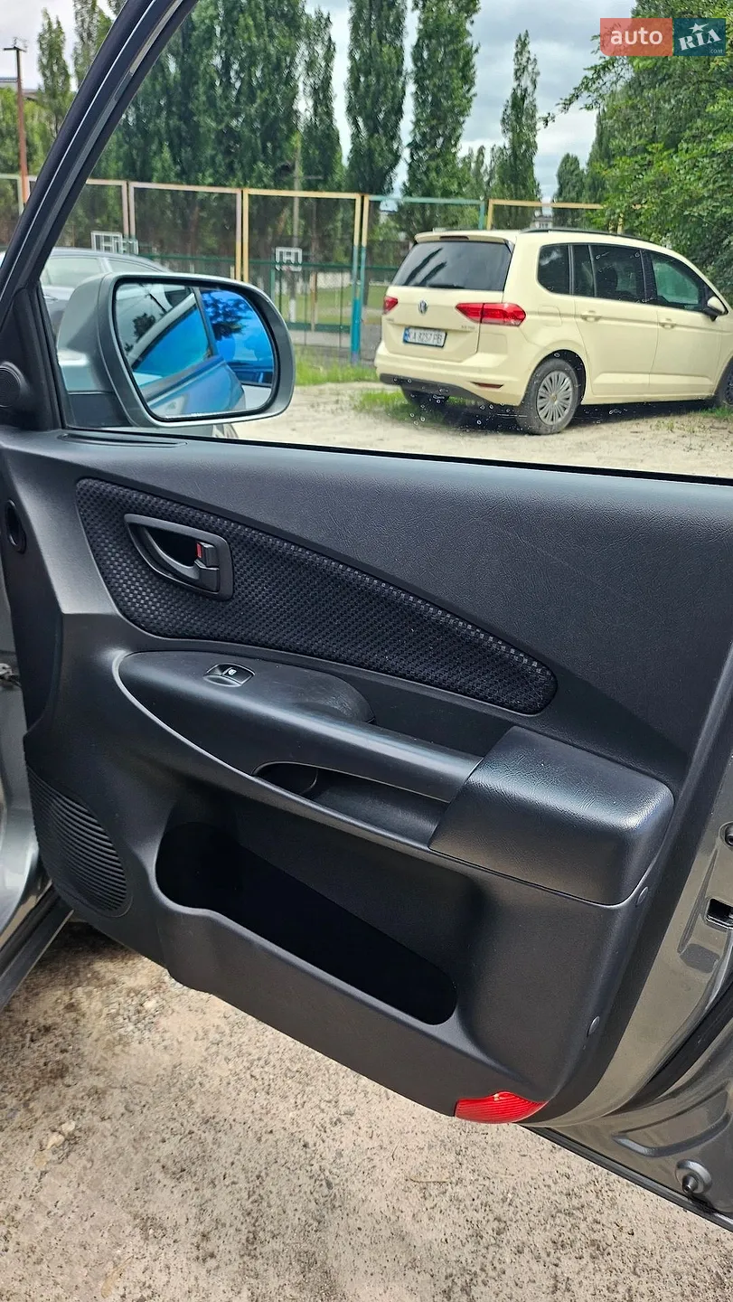2012 Hyundai Tucson - мініатюра 8