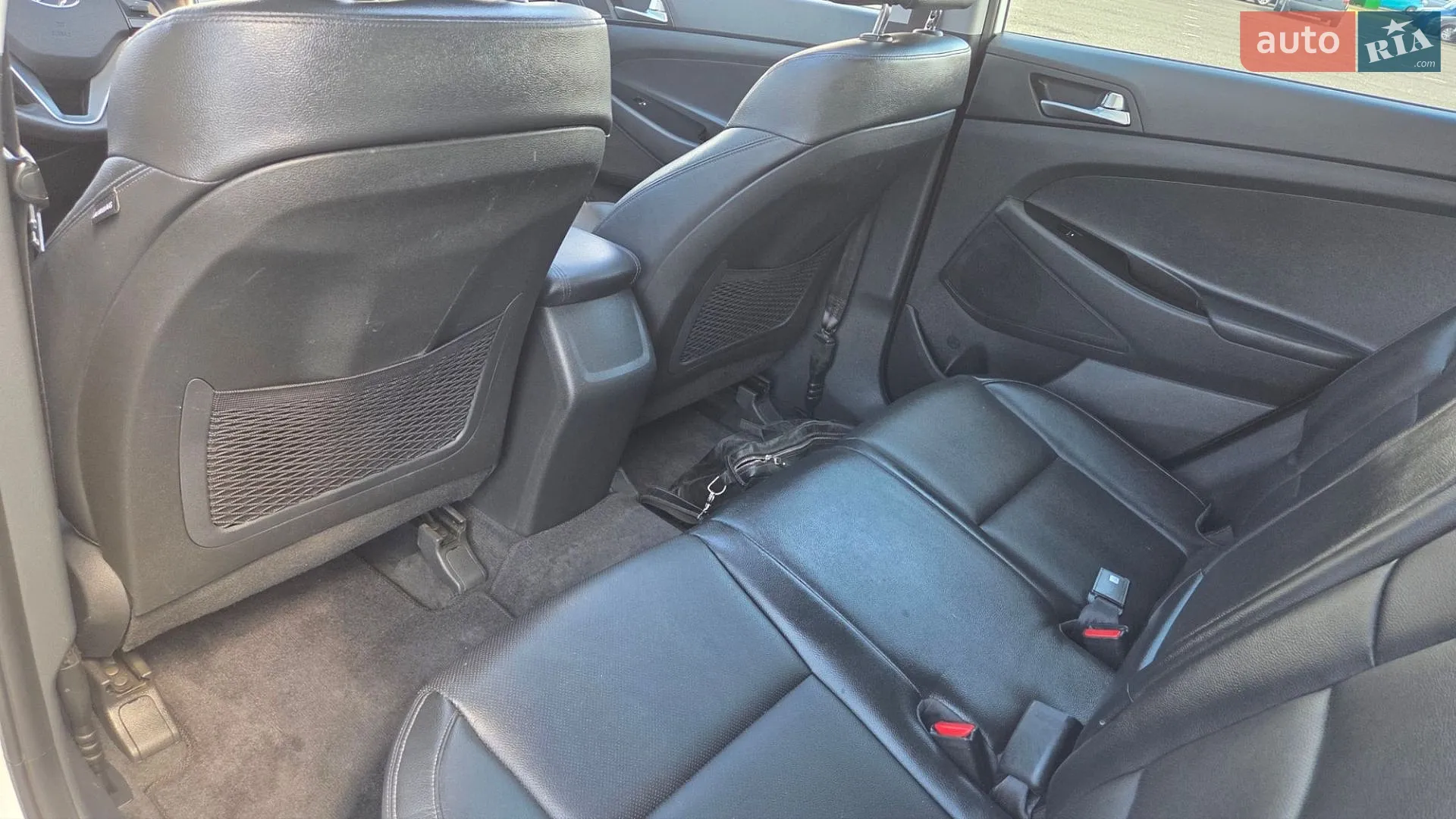 2015 Hyundai Tucson - мініатюра 15