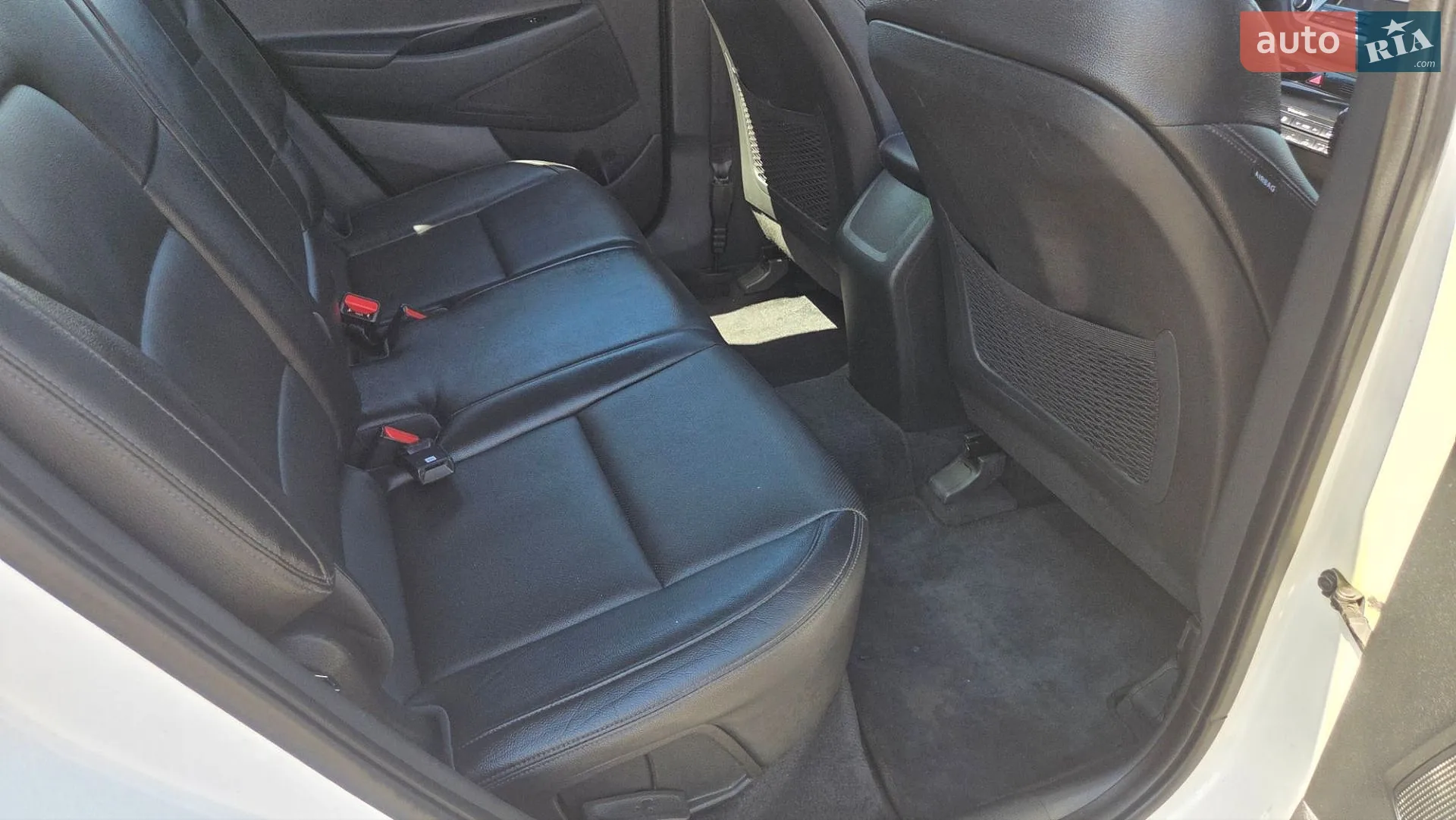 2015 Hyundai Tucson - мініатюра 20