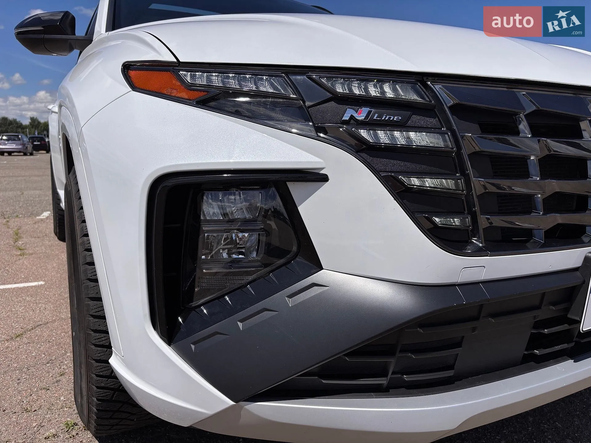 2023 Hyundai Tucson - мініатюра 25
