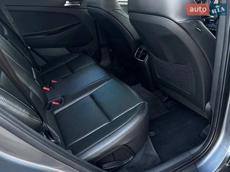 Hyundai Tucson 2015 VIN KMHJ381ABGU088992 фото оголошення 33 з 64