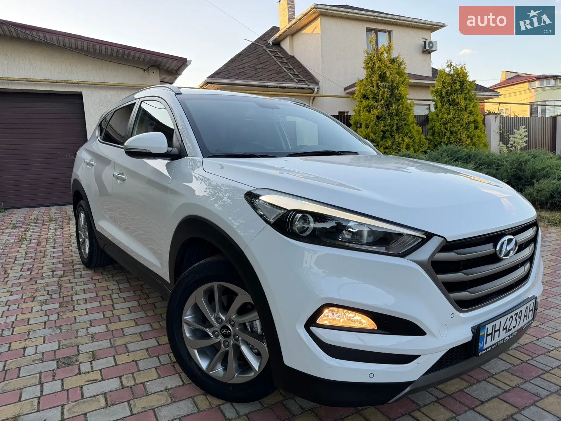 2015 Hyundai Tucson - мініатюра 15