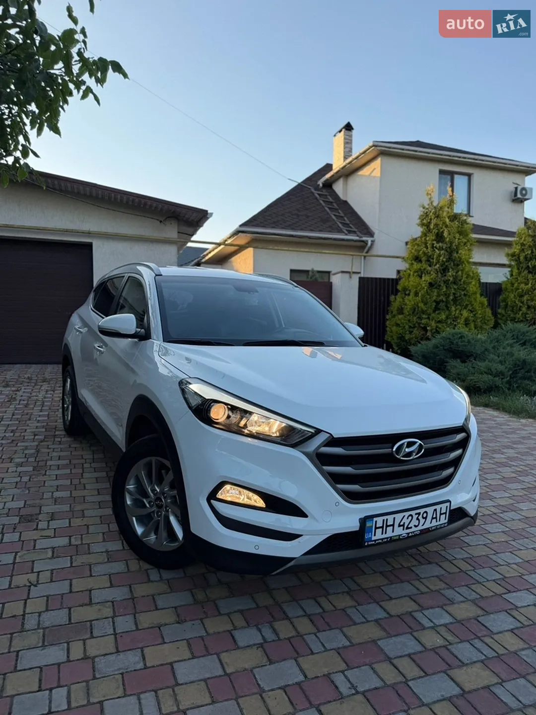 2015 Hyundai Tucson - мініатюра 19