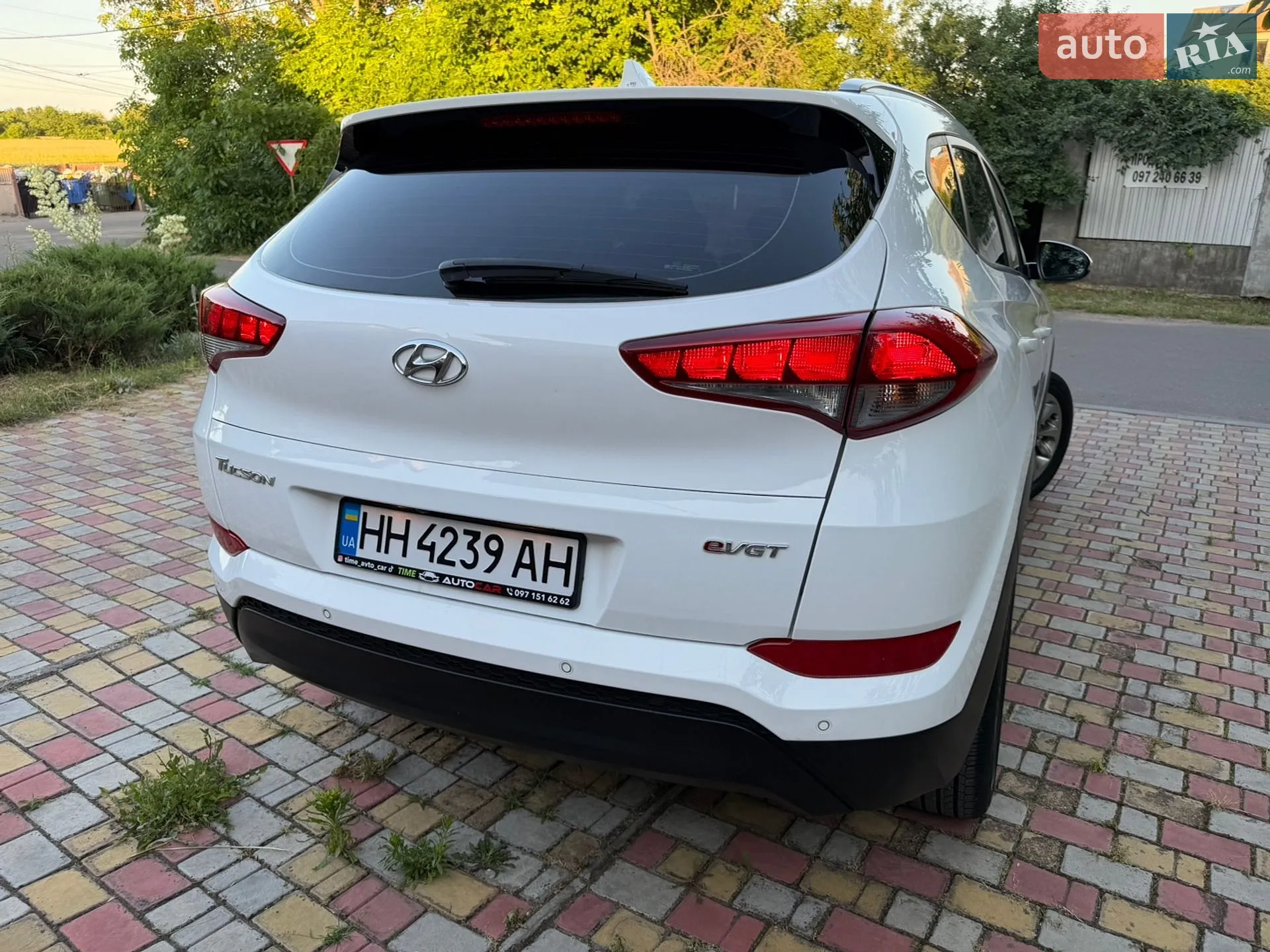2015 Hyundai Tucson - мініатюра 29