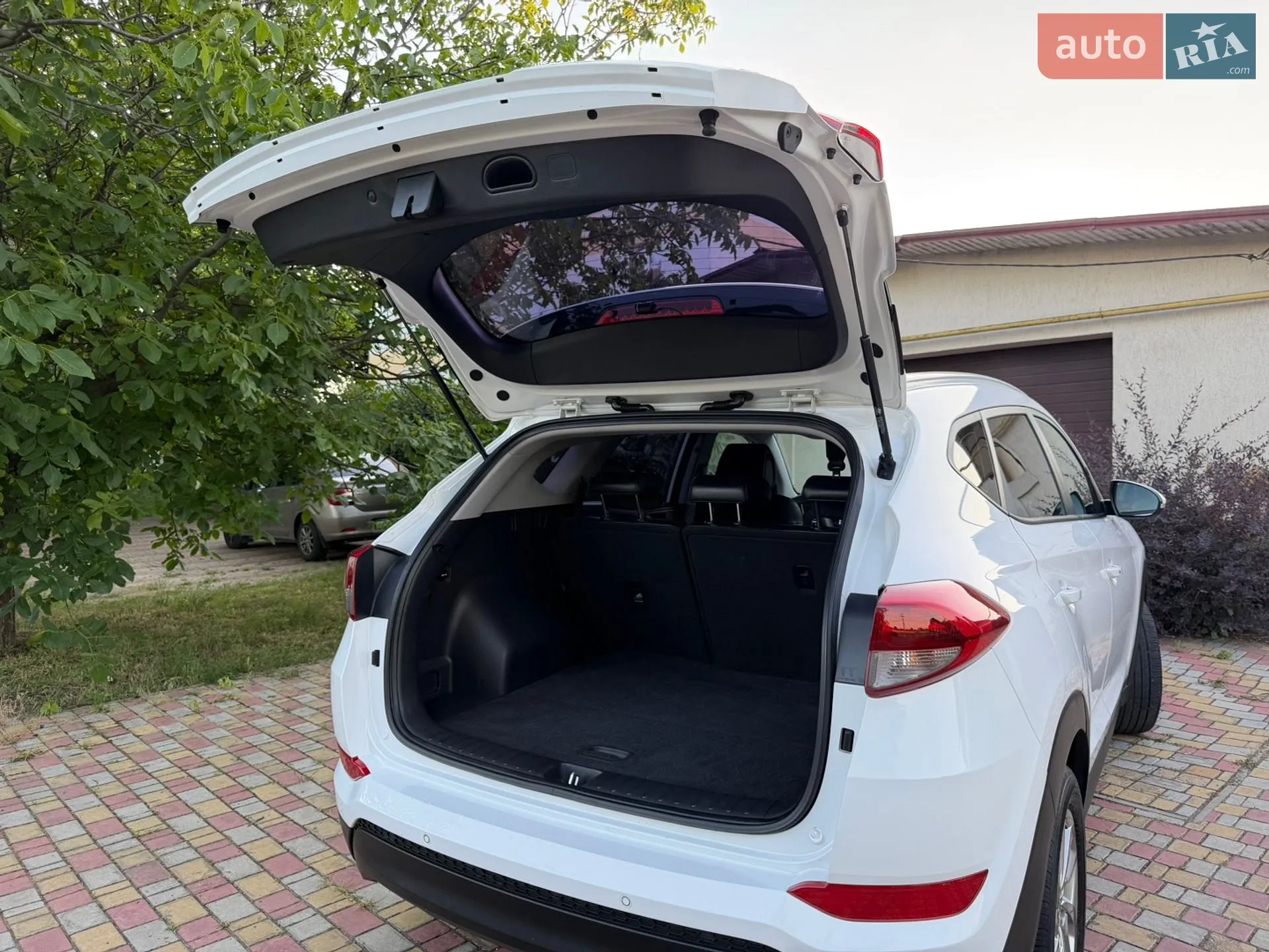 2015 Hyundai Tucson - мініатюра 45