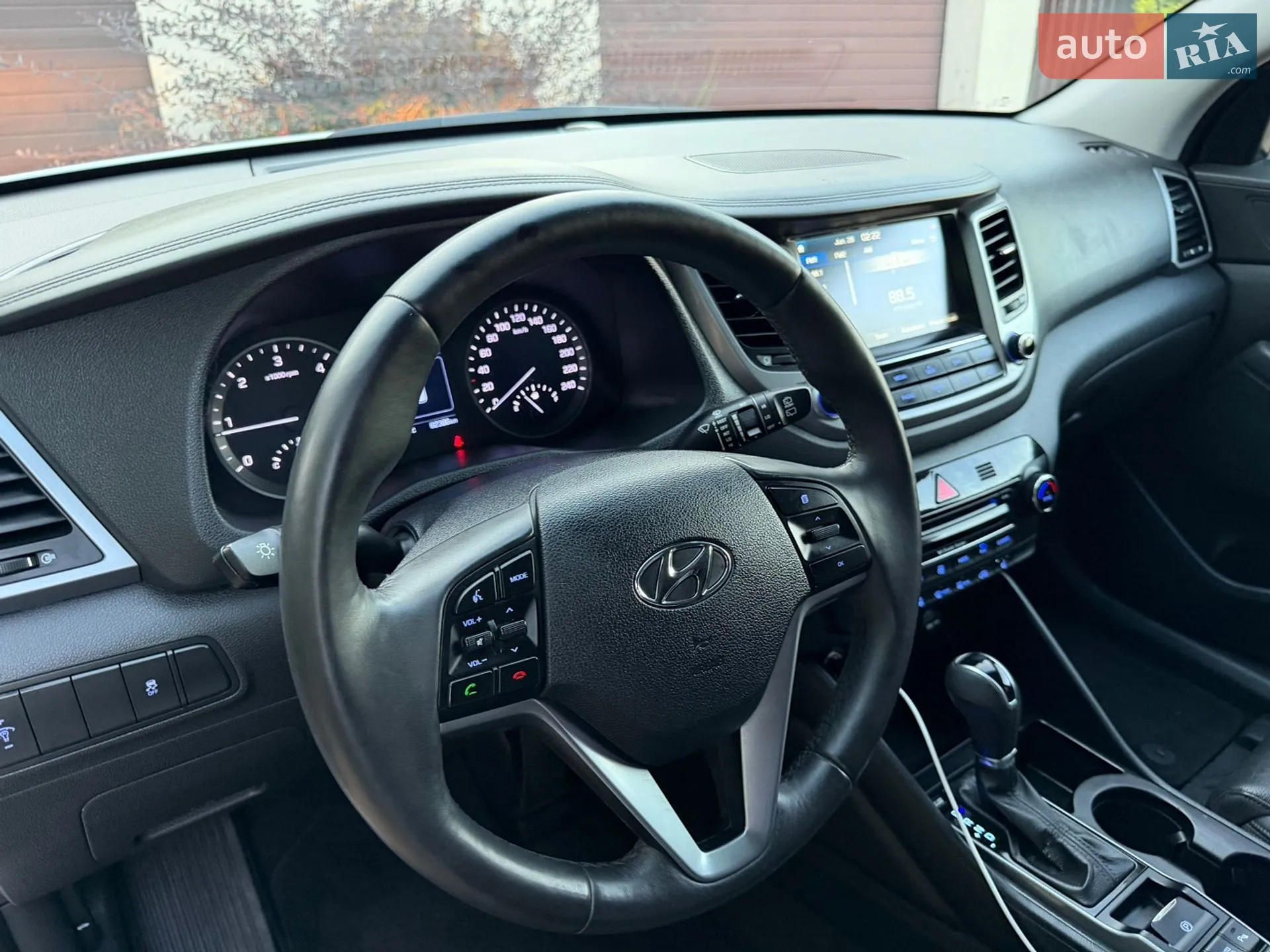 2015 Hyundai Tucson - мініатюра 50