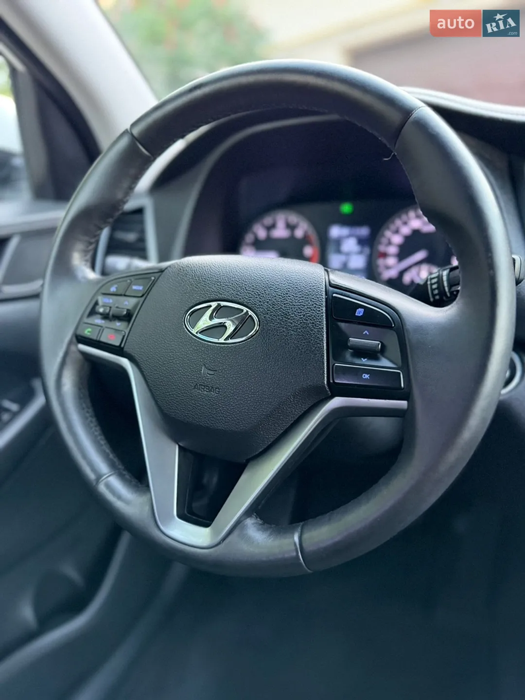 2015 Hyundai Tucson - мініатюра 60