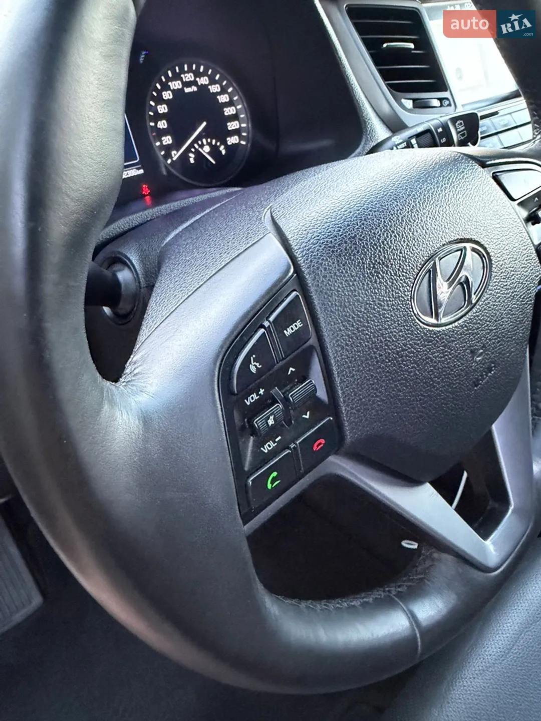 2015 Hyundai Tucson - мініатюра 70