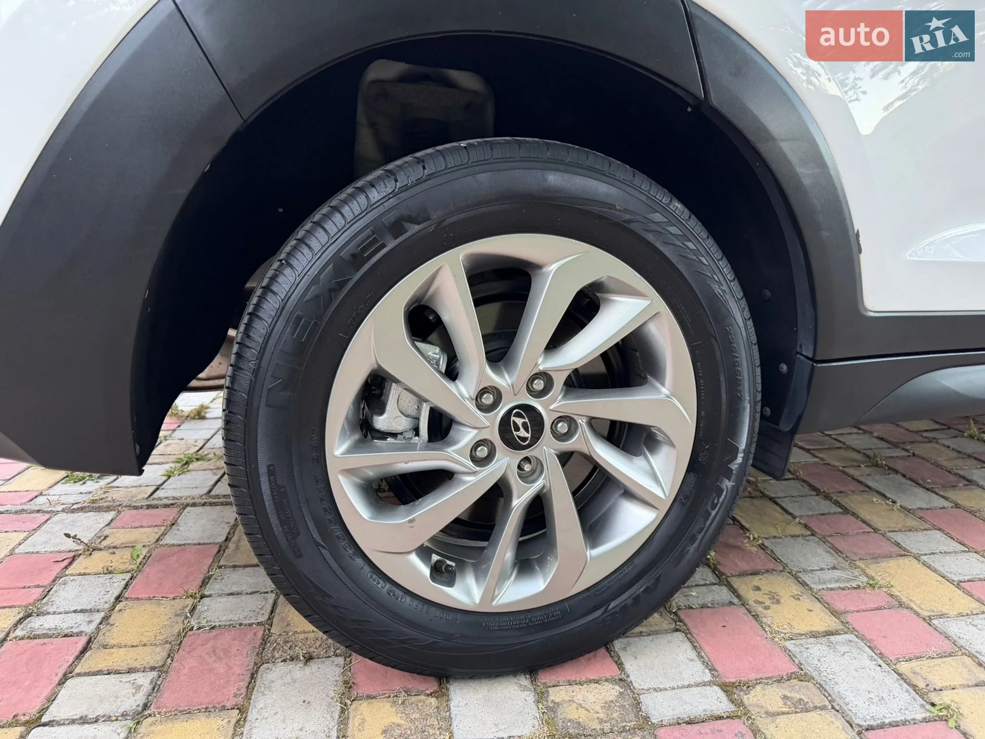 2015 Hyundai Tucson - мініатюра 76