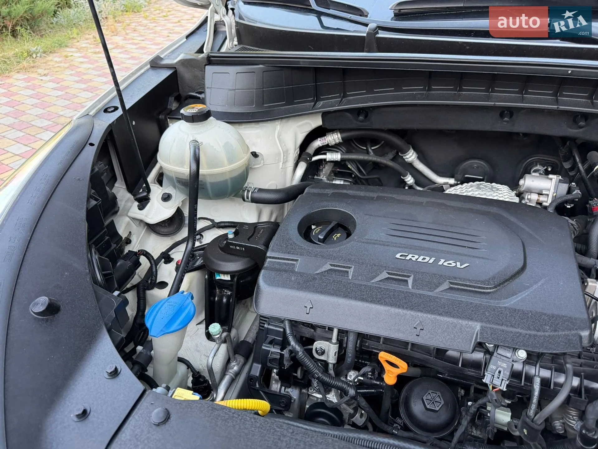 2015 Hyundai Tucson - мініатюра 80