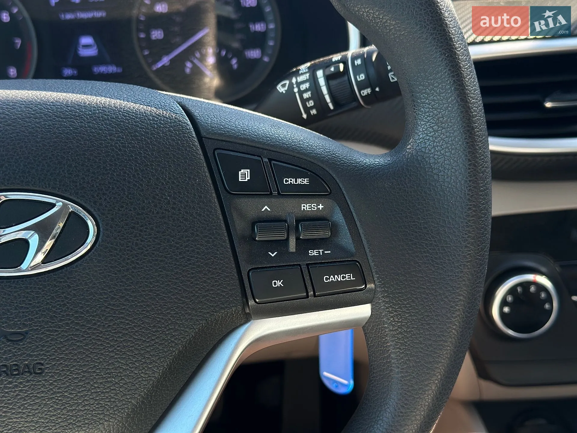 2019 Hyundai Tucson - мініатюра 16