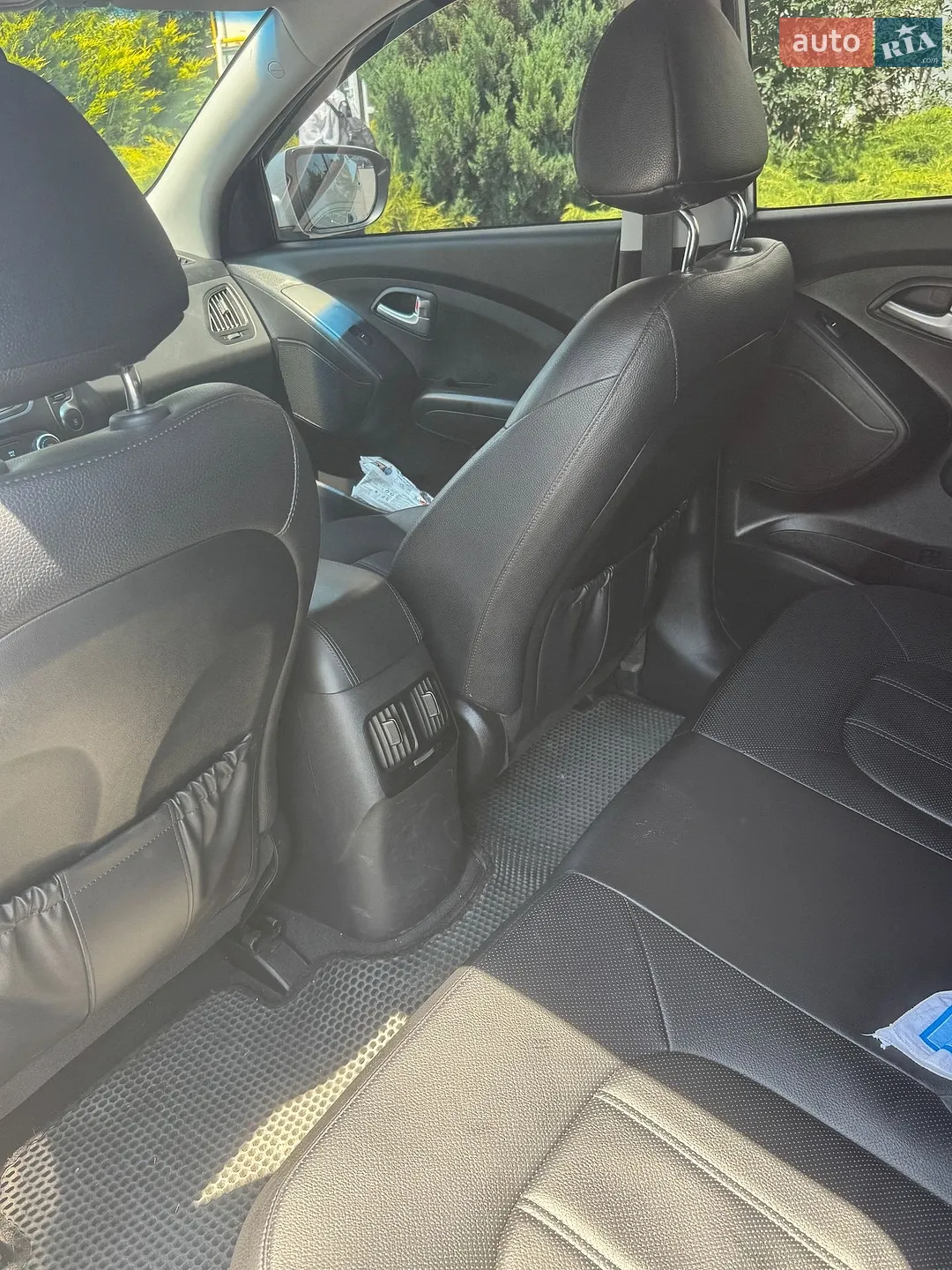 2014 Hyundai Tucson - мініатюра 15