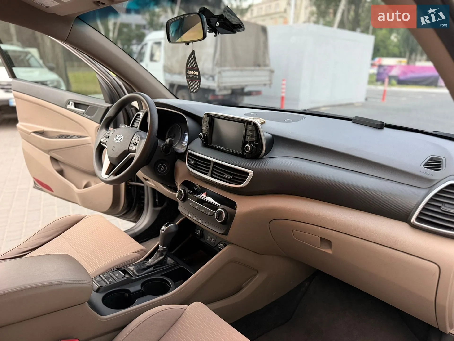 2019 Hyundai Tucson - мініатюра 41
