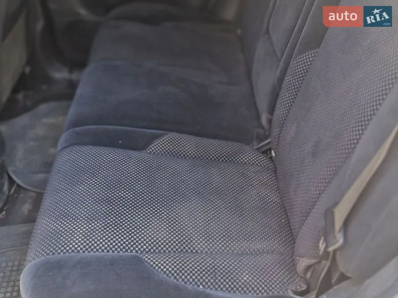 Hyundai Tucson 2006 VIN KMHJN81VP7U524192 фото оголошення 12 з 45