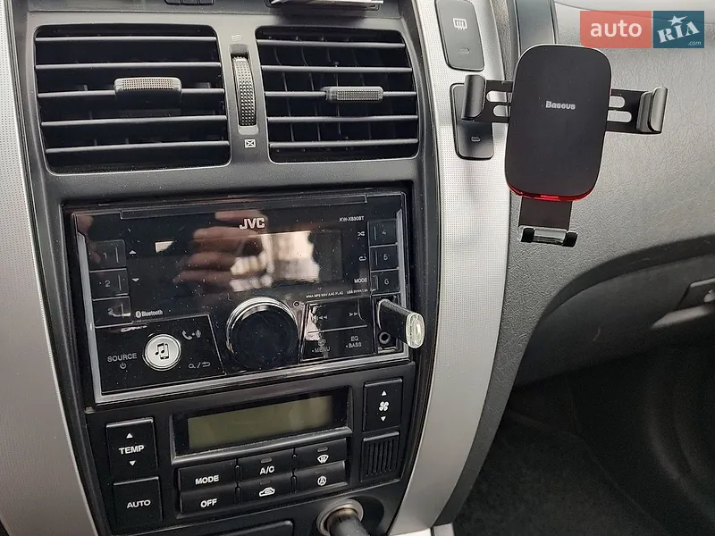Hyundai Tucson 2008 VIN Y6LJN81BP8L200661 фото оголошення 17 з 64