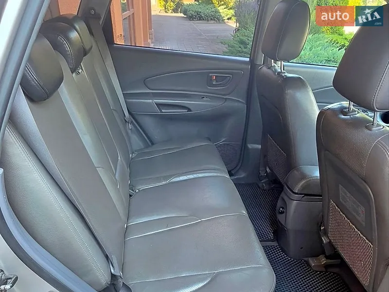 Hyundai Tucson 2005 VIN KMHJN81VP5U233596 фото оголошення 20 з 70