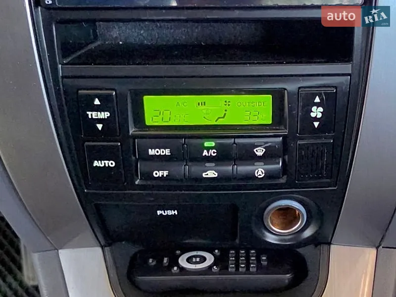 Hyundai Tucson 2005 VIN KMHJN81VP5U233596 фото оголошення 30 з 70