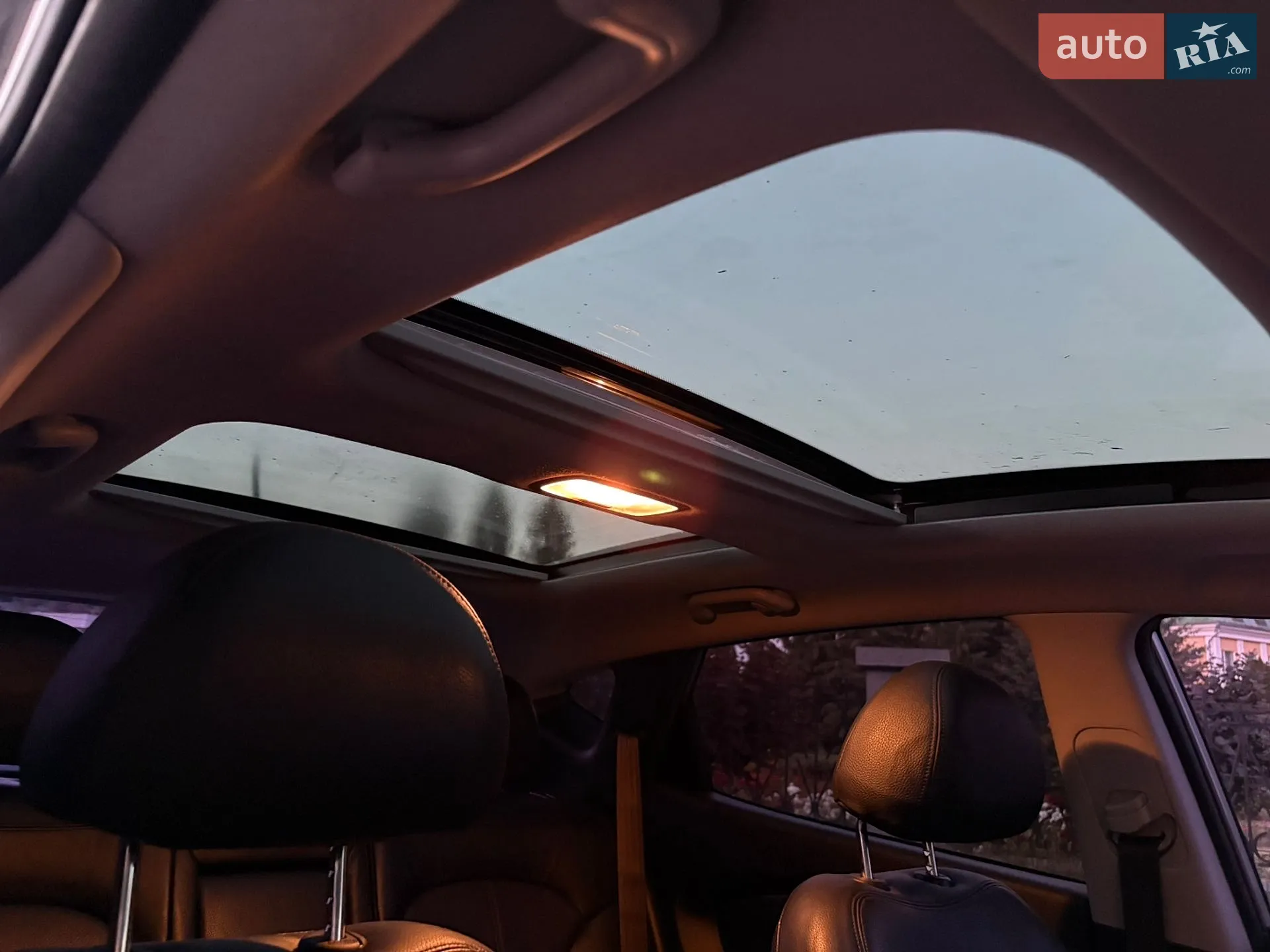 2010 Hyundai Tucson - мініатюра 13