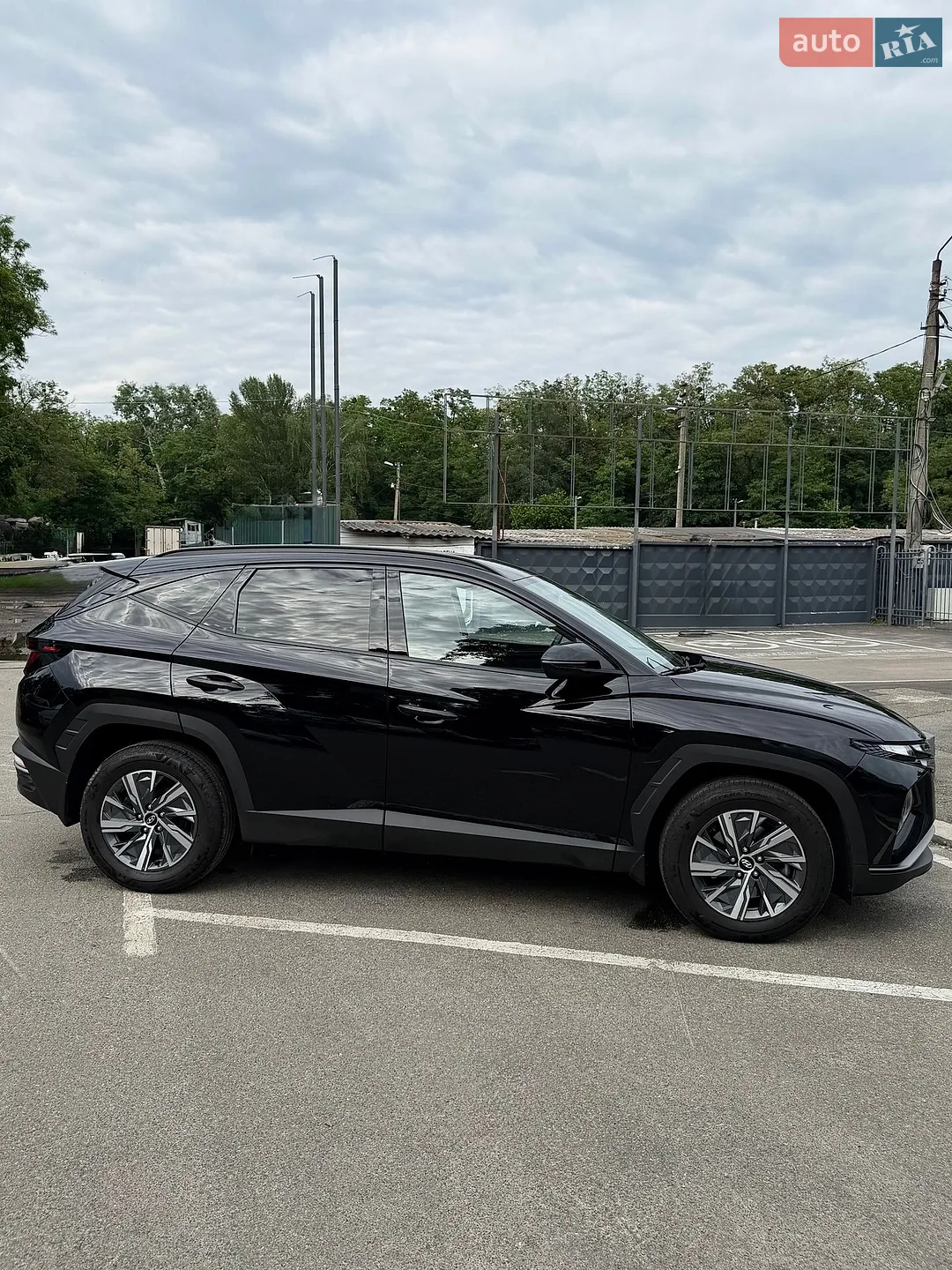 2024 Hyundai Tucson - мініатюра 28