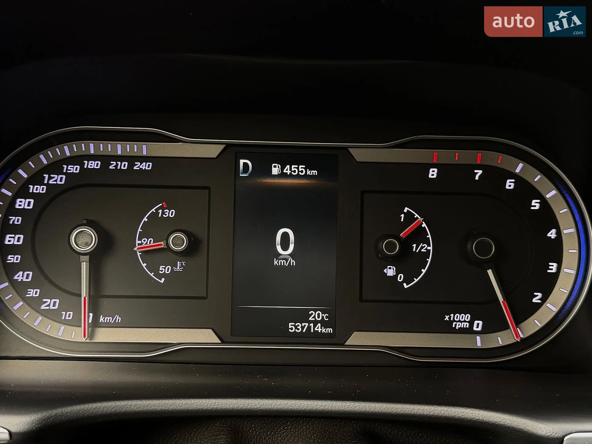 2024 Hyundai Tucson - мініатюра 36
